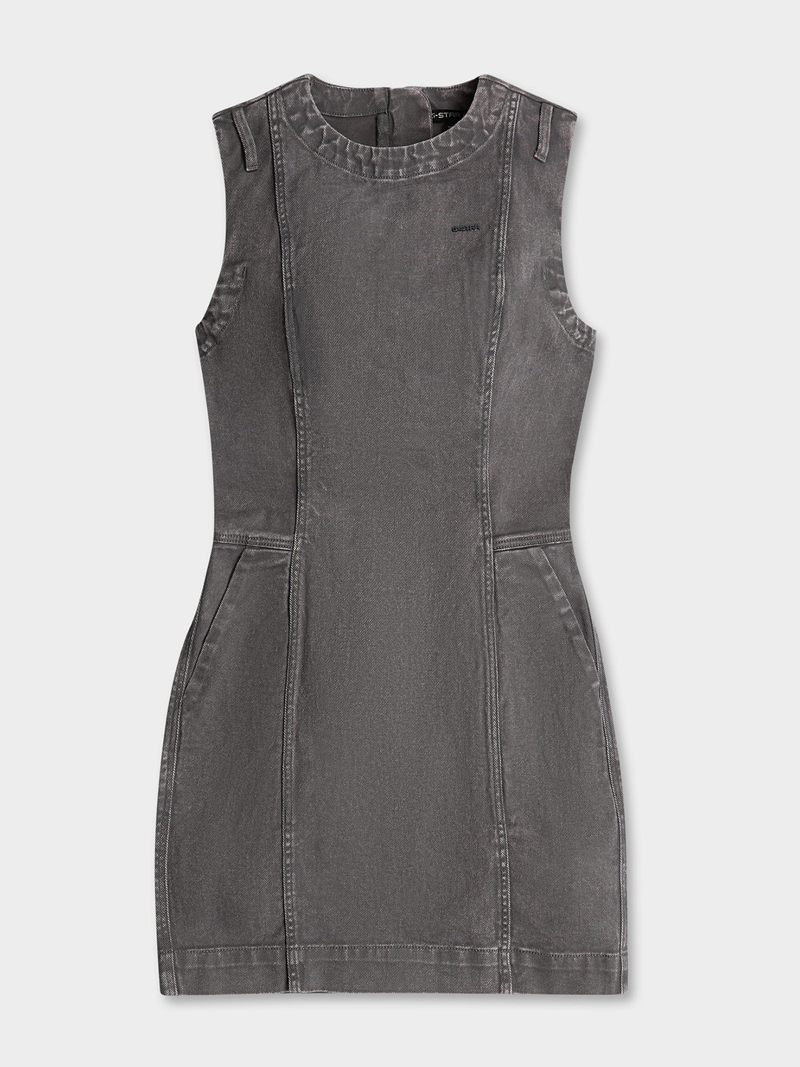 Shift Dress - Image 2