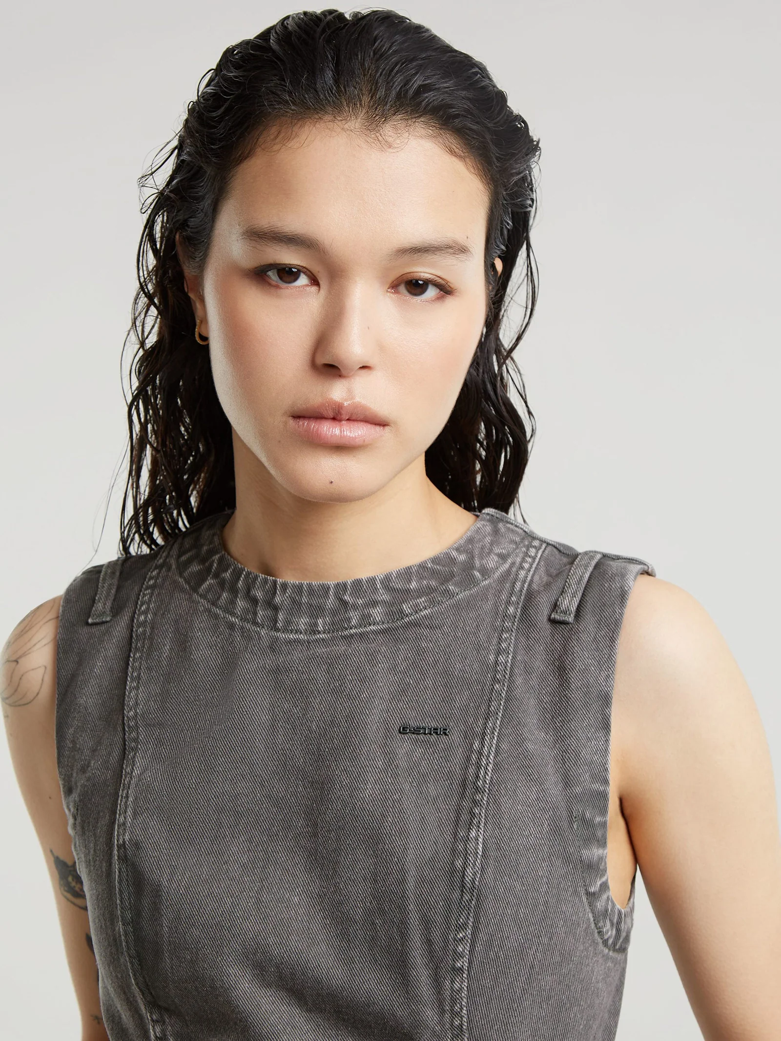 Shift Dress - Image 3