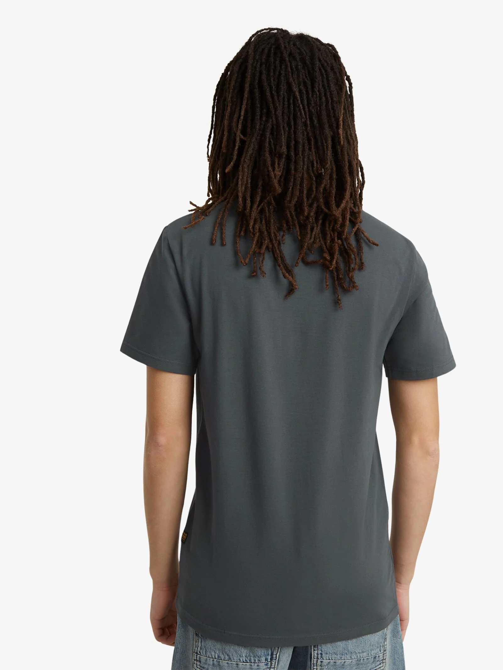 Slim Base T-Shirt - Image 2