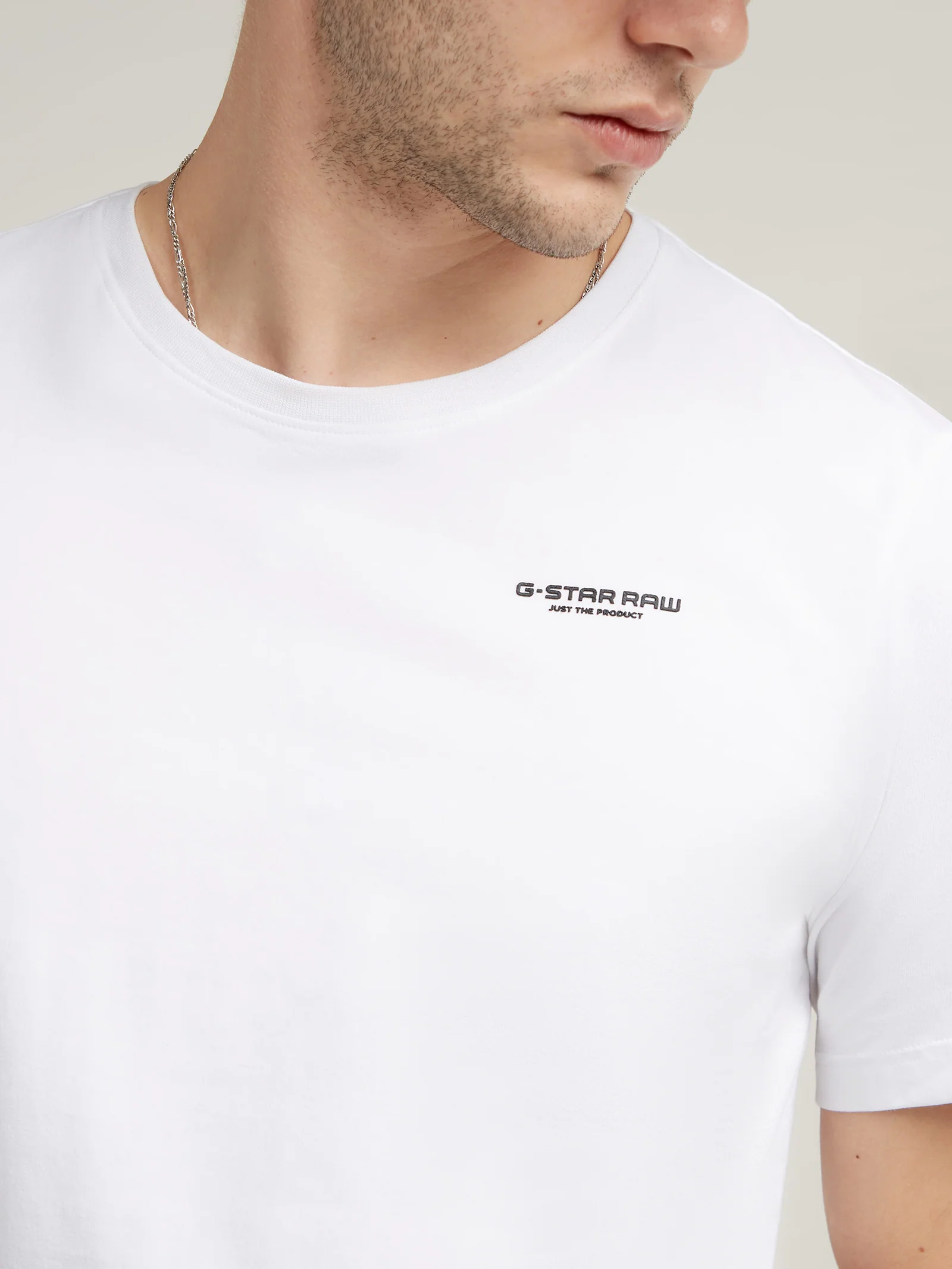 Slim Base R Tee - Image 3