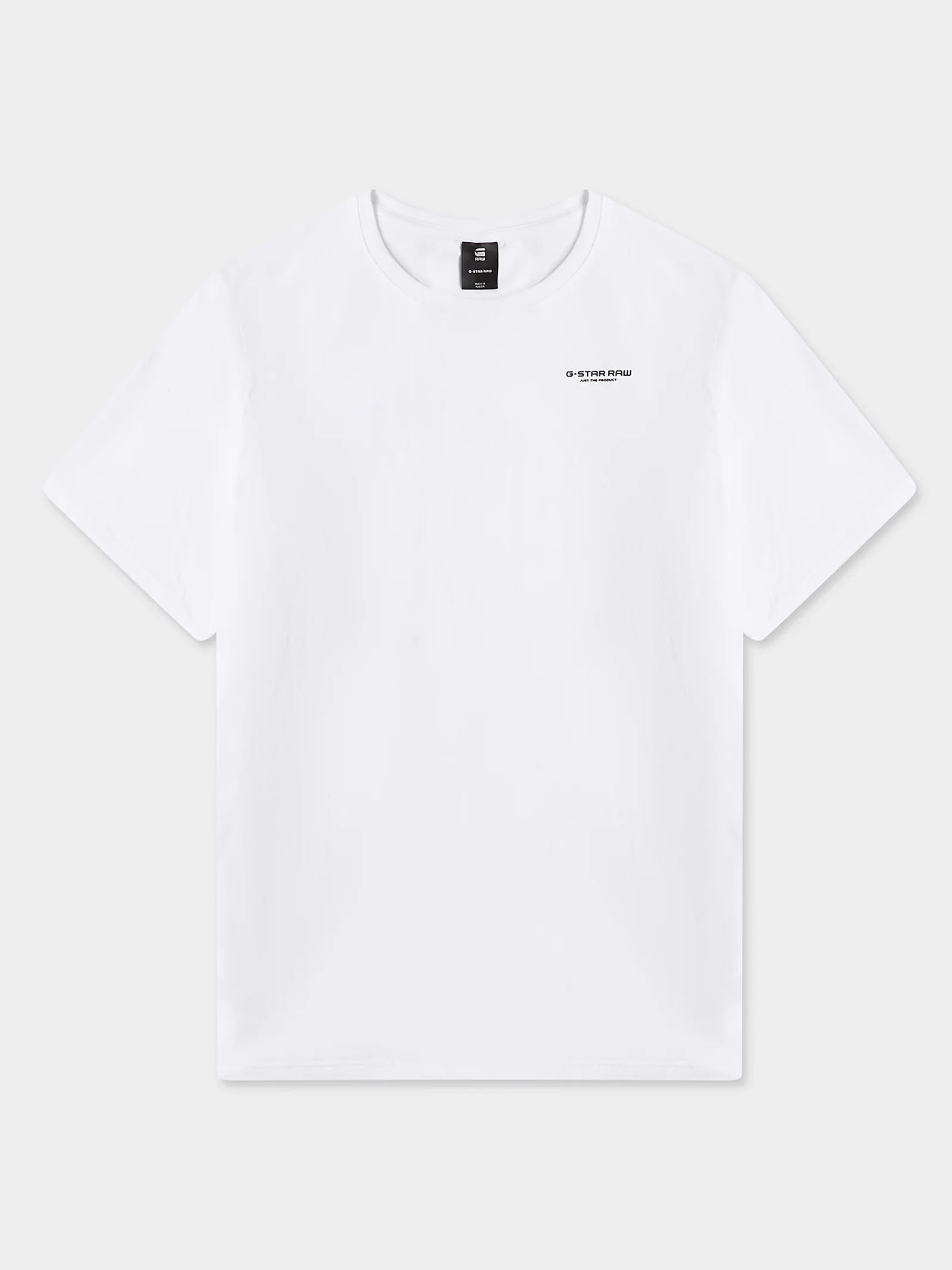 Slim Base R Tee - Image 4