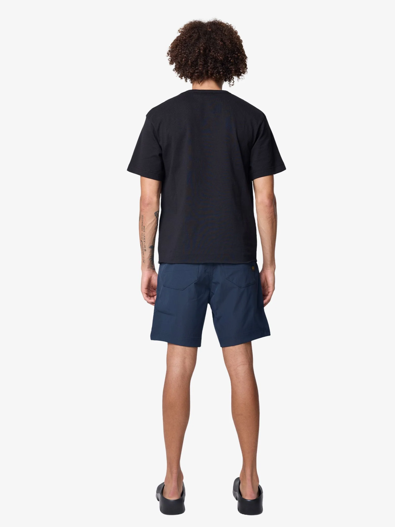 Sport Trainer Shorts 2.0 - Image 2