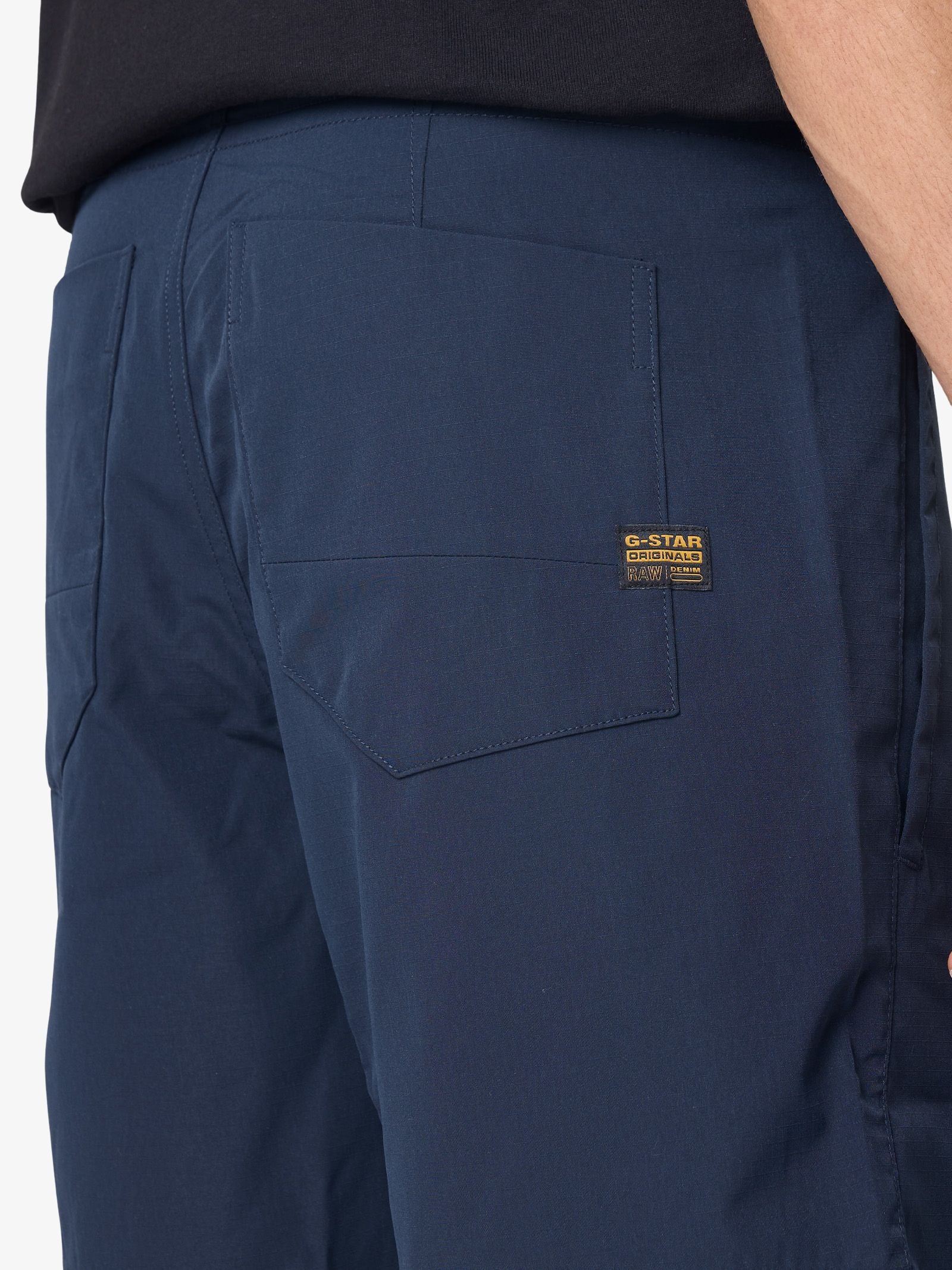 Sport Trainer Shorts 2.0 - Image 4
