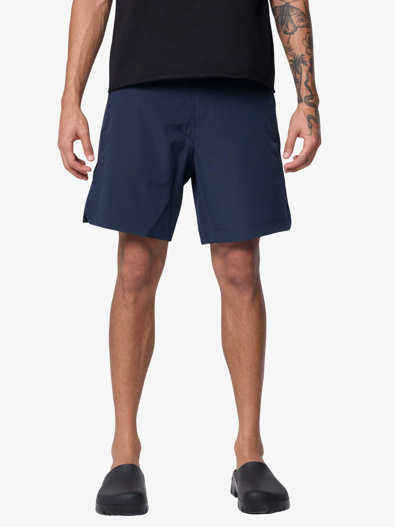 Sport Trainer Shorts 2.0 - Image 5