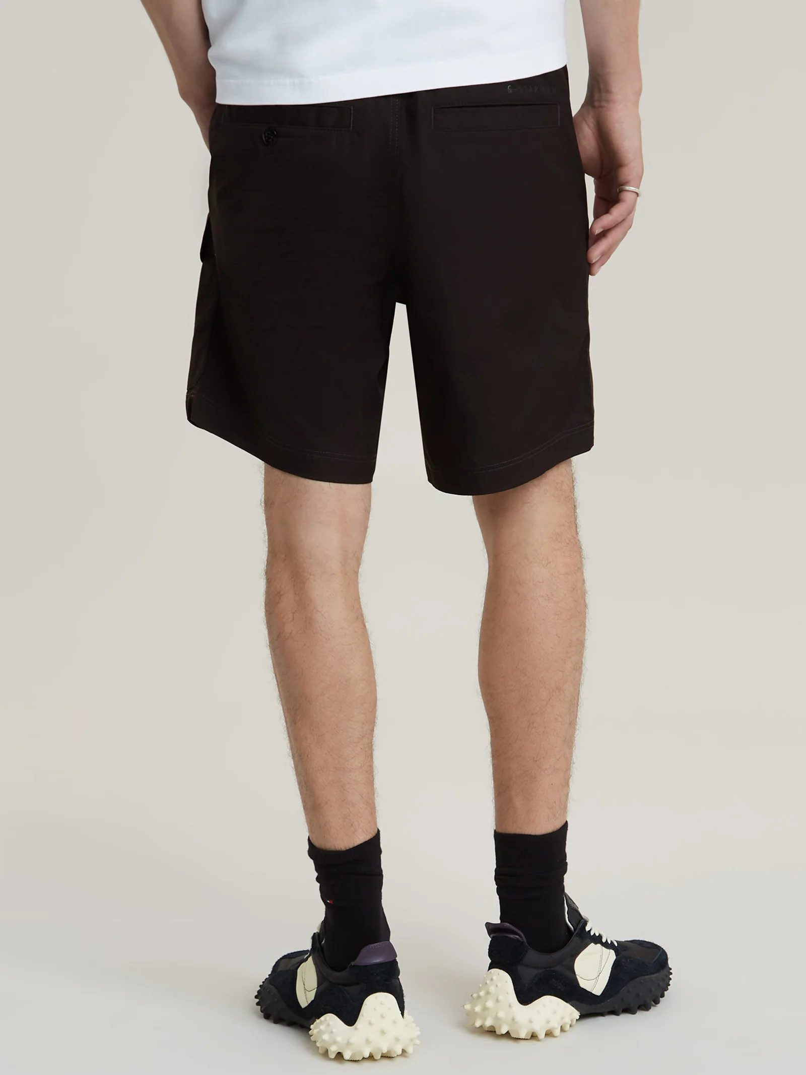 Sport Trainer Short - Image 2