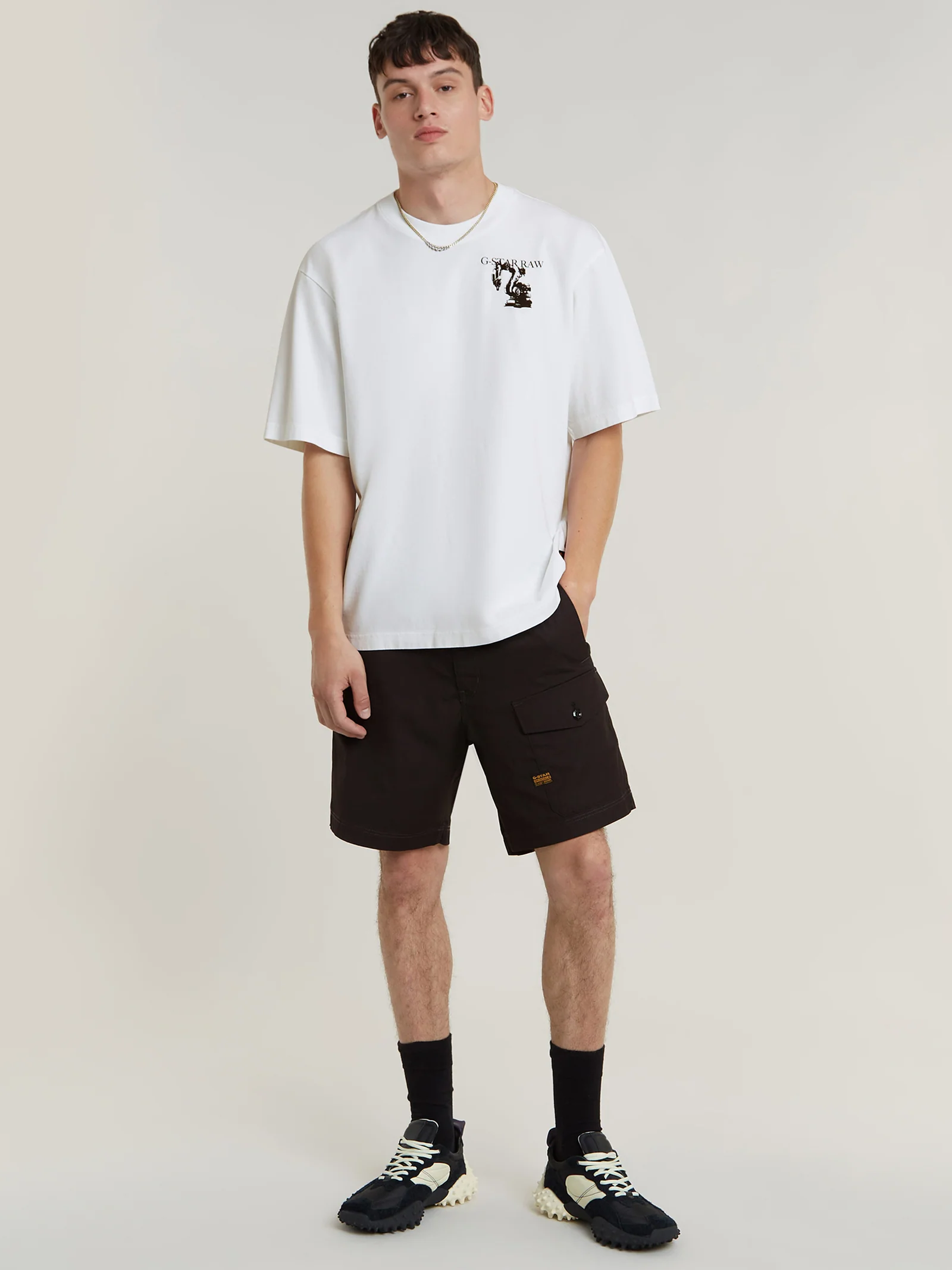Sport Trainer Short - Image 4