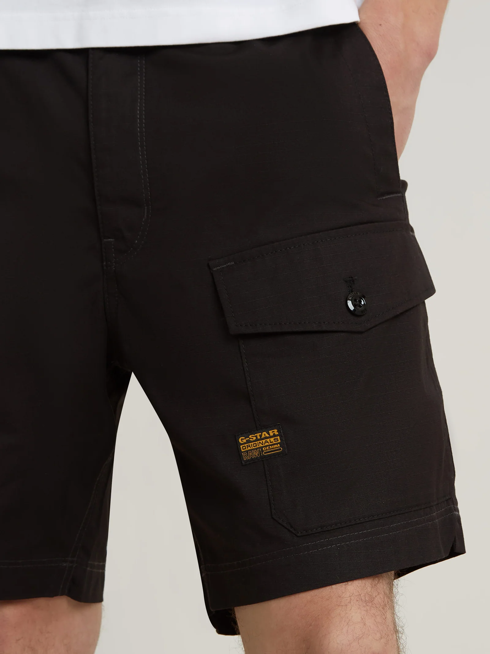 Sport Trainer Short - Image 6