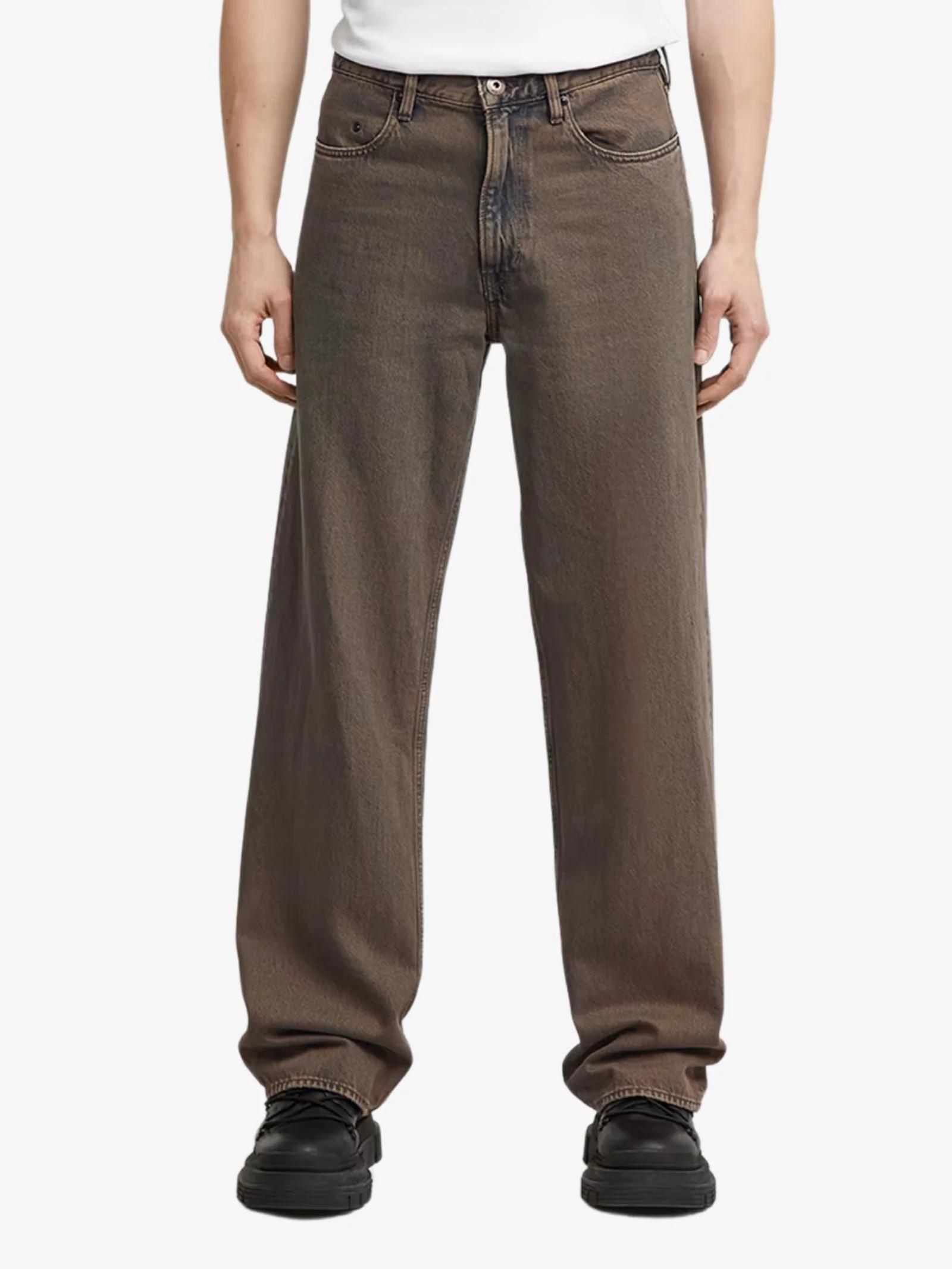 Type 96 Loose Jeans - Image 2