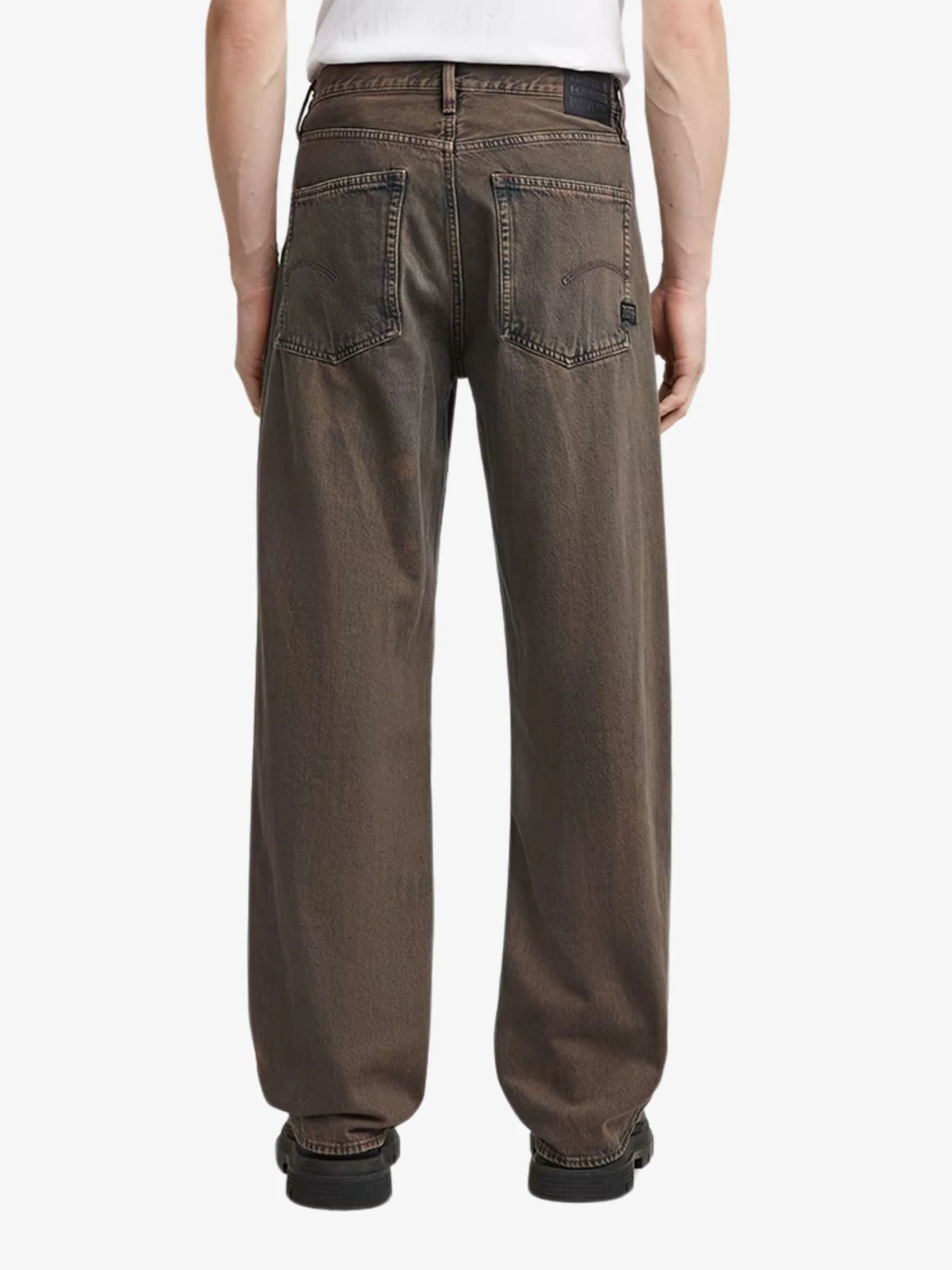 Type 96 Loose Jeans - Image 3