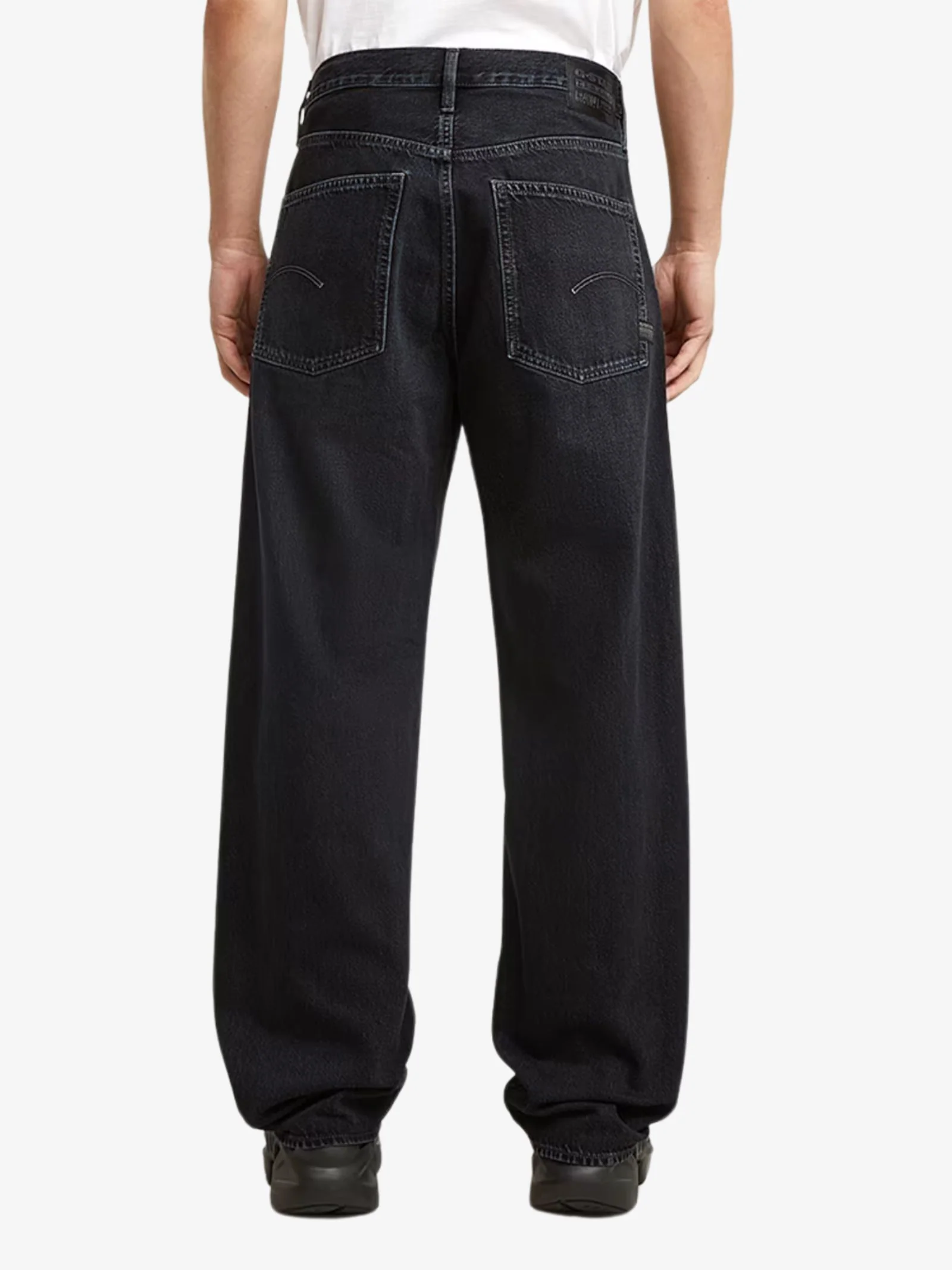 Type 96 Loose Jeans - Image 2