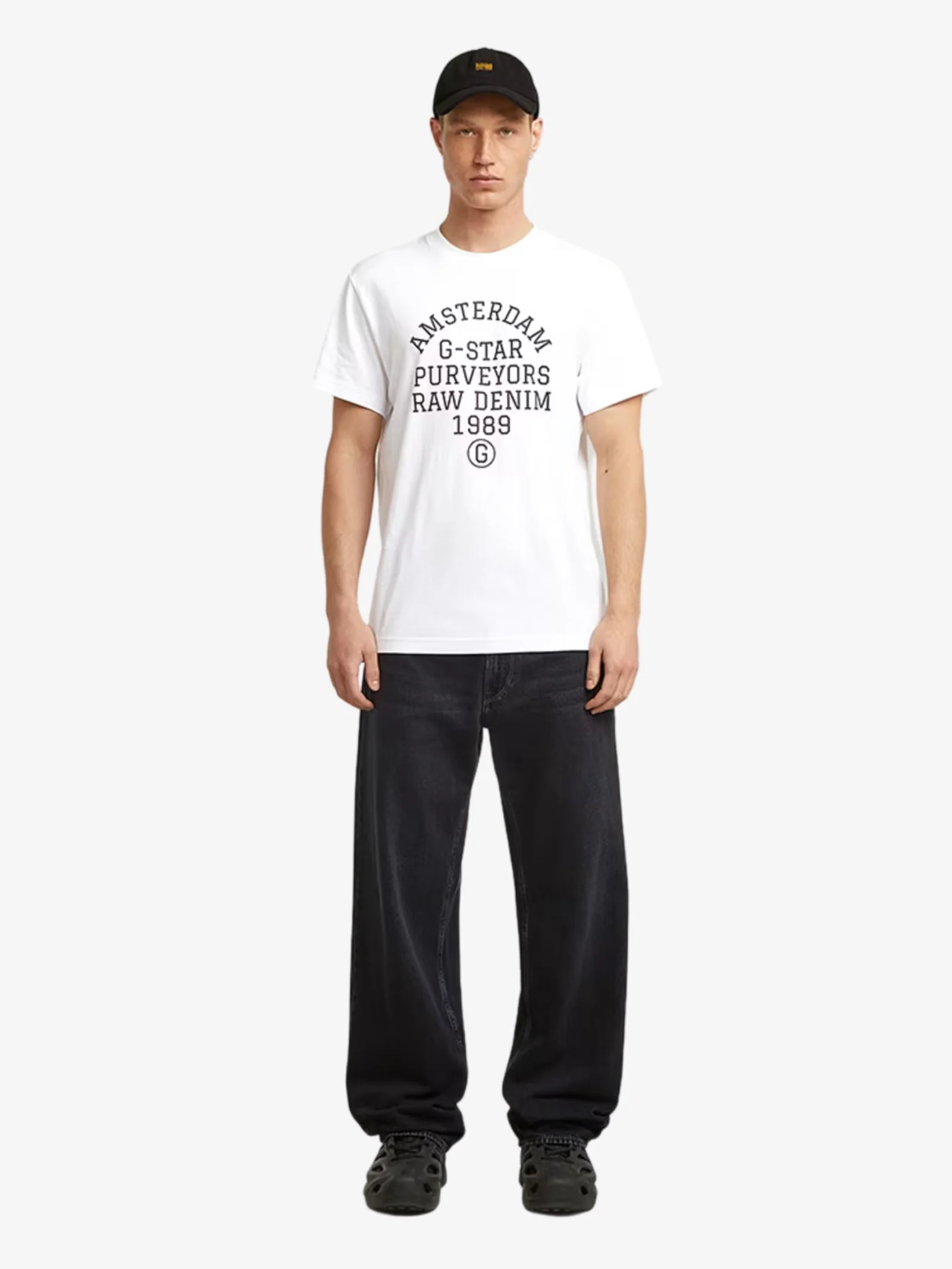 Type 96 Loose Jeans - Image 3