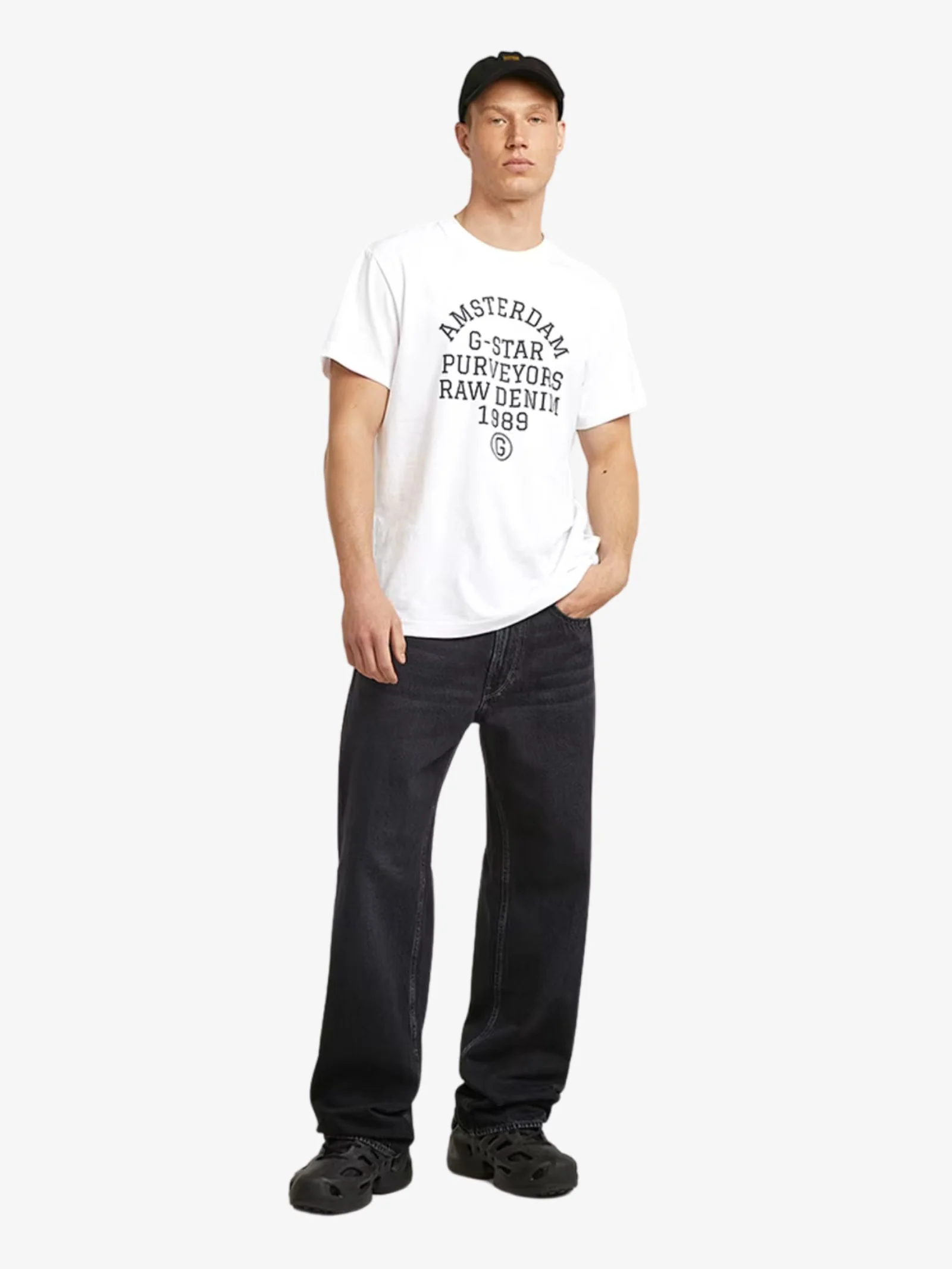 Type 96 Loose Jeans - Image 4