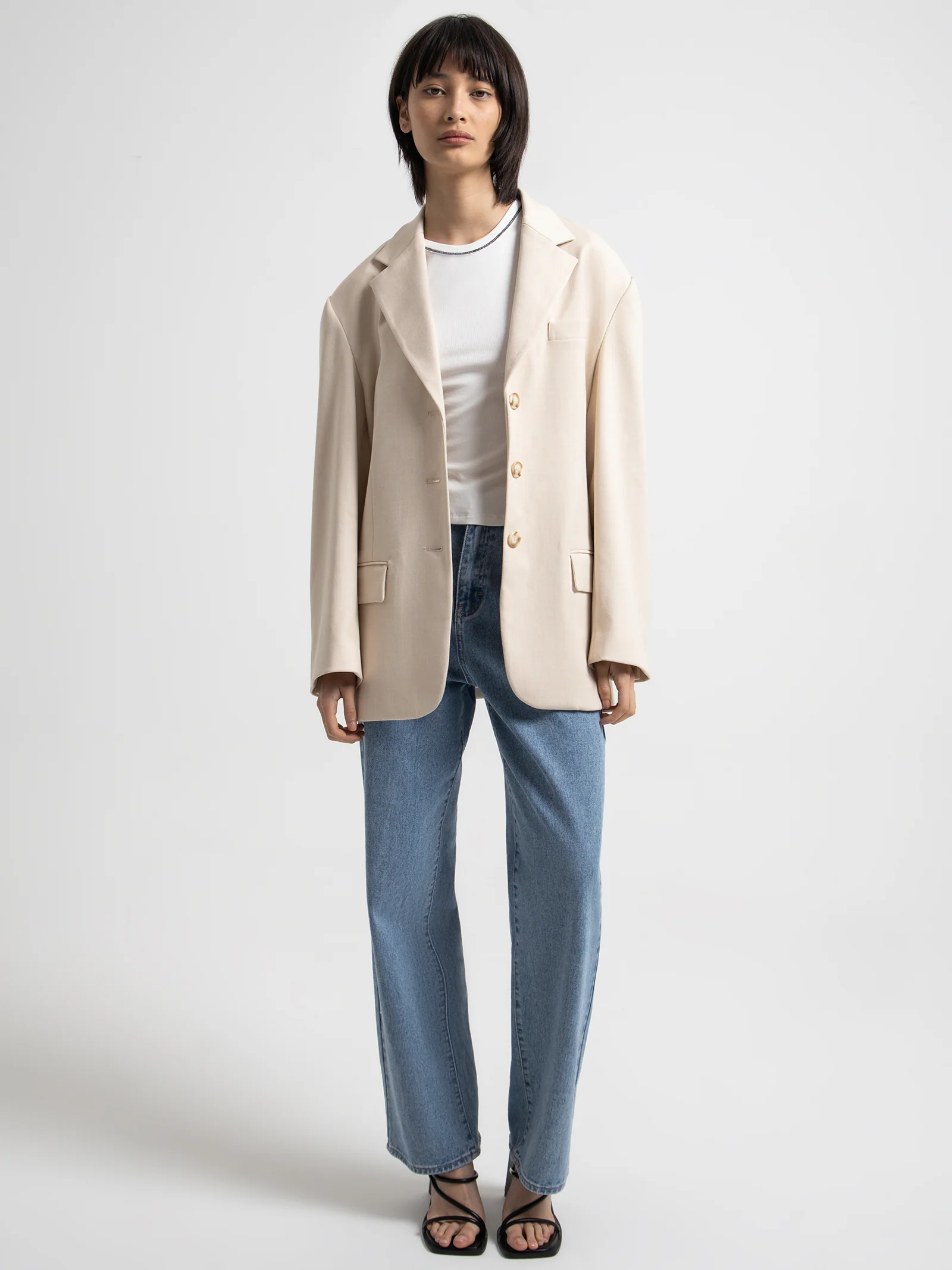 Gabe Blazer - Image 2