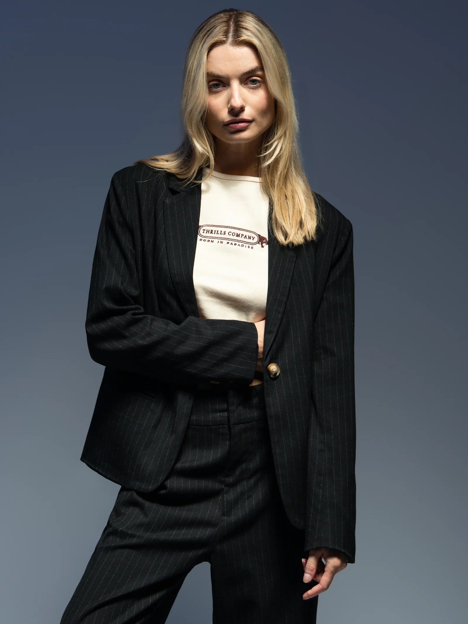 Gabrielle Blazer