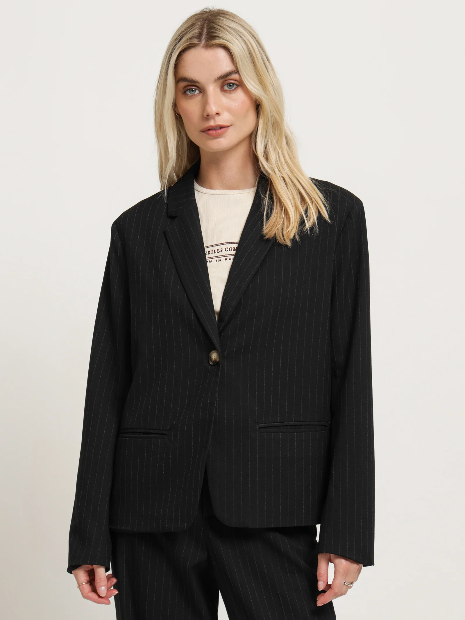 Gabrielle Blazer - Image 3