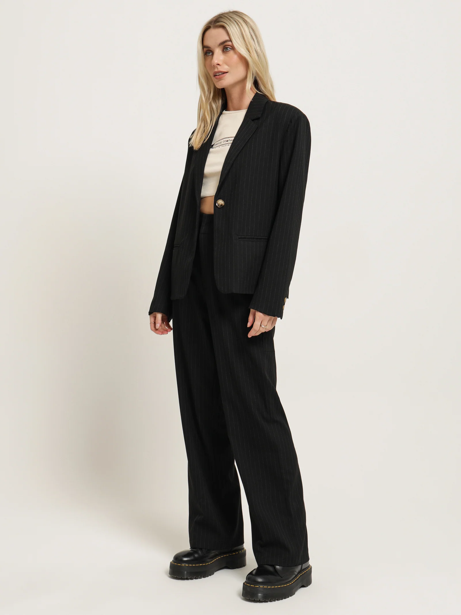 Gabrielle Blazer - Image 4