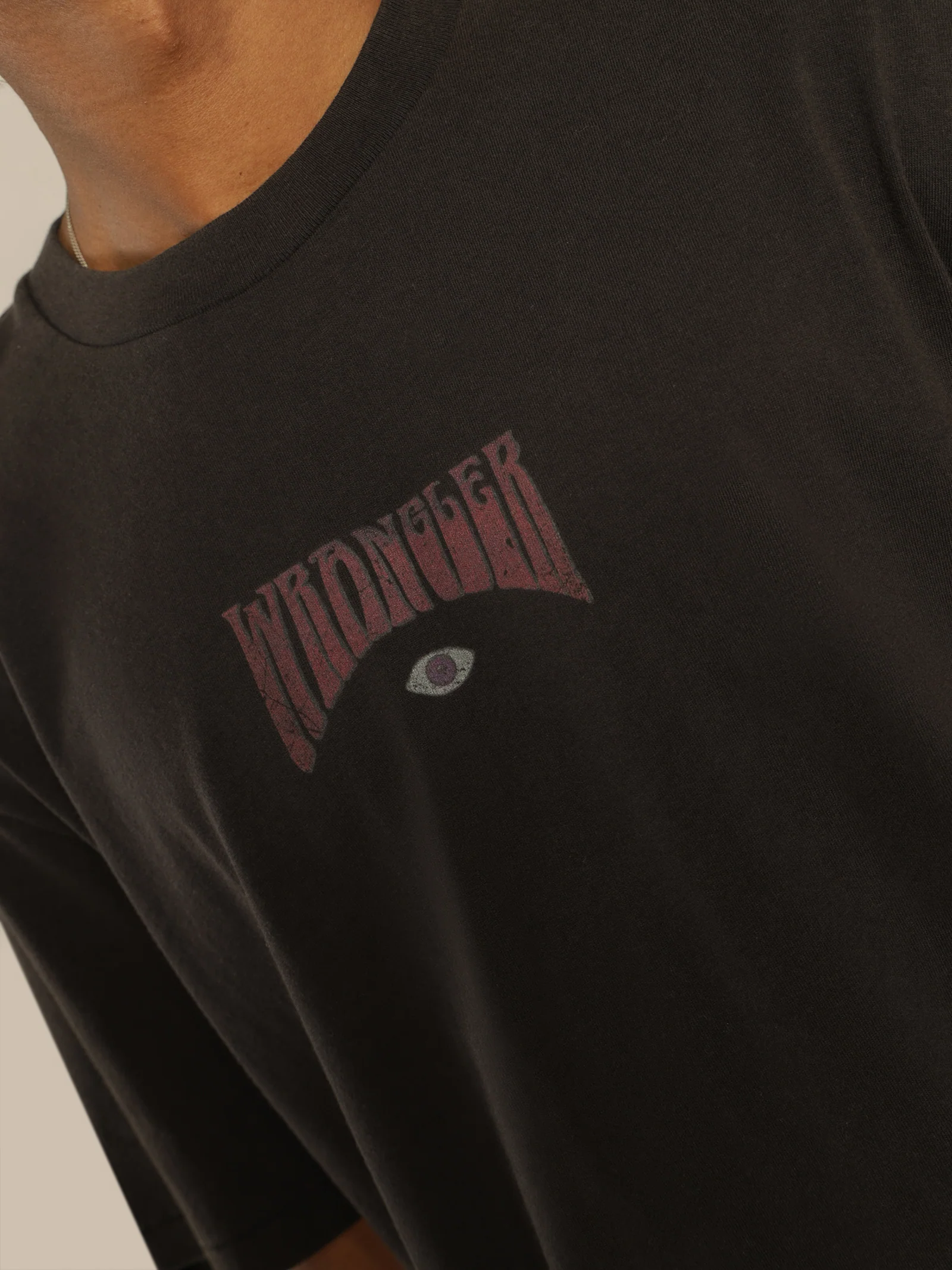 Gaia Baggy T-Shirt - Image 4