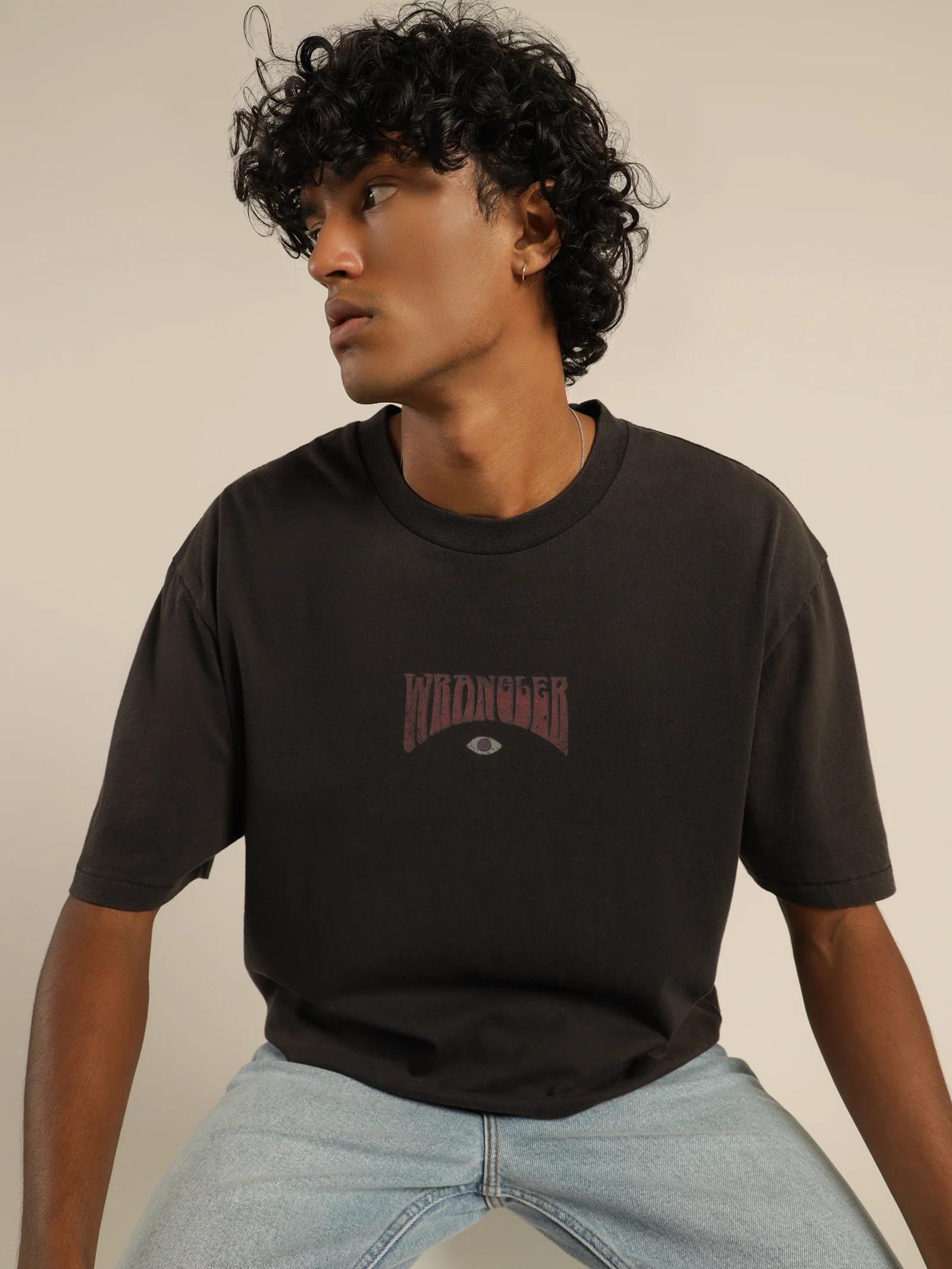 Gaia Baggy T-Shirt - Image 6