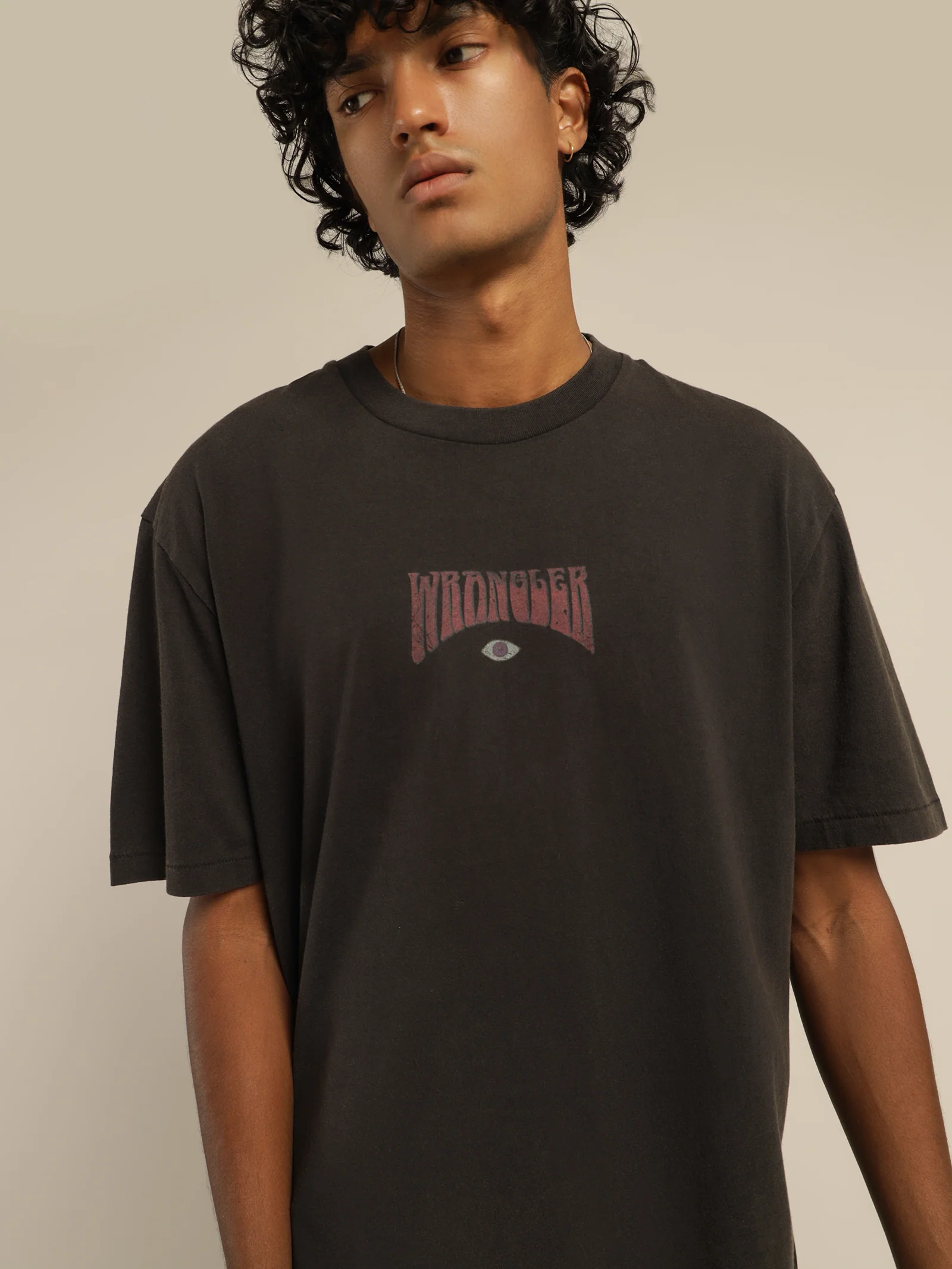 Gaia Baggy T-Shirt - Image 7