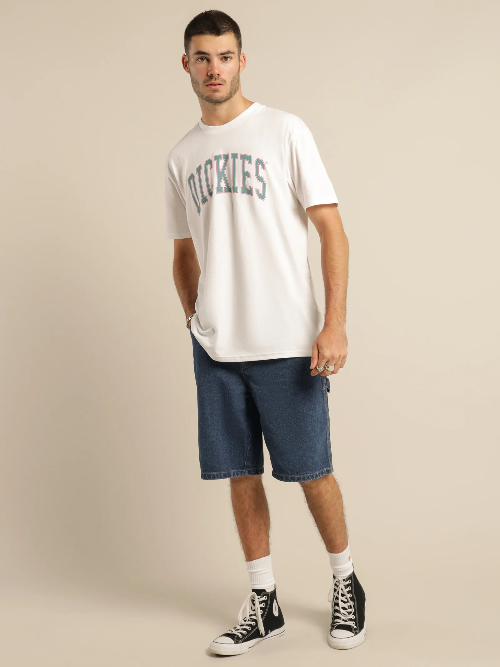 Gail T-Shirt - Image 3