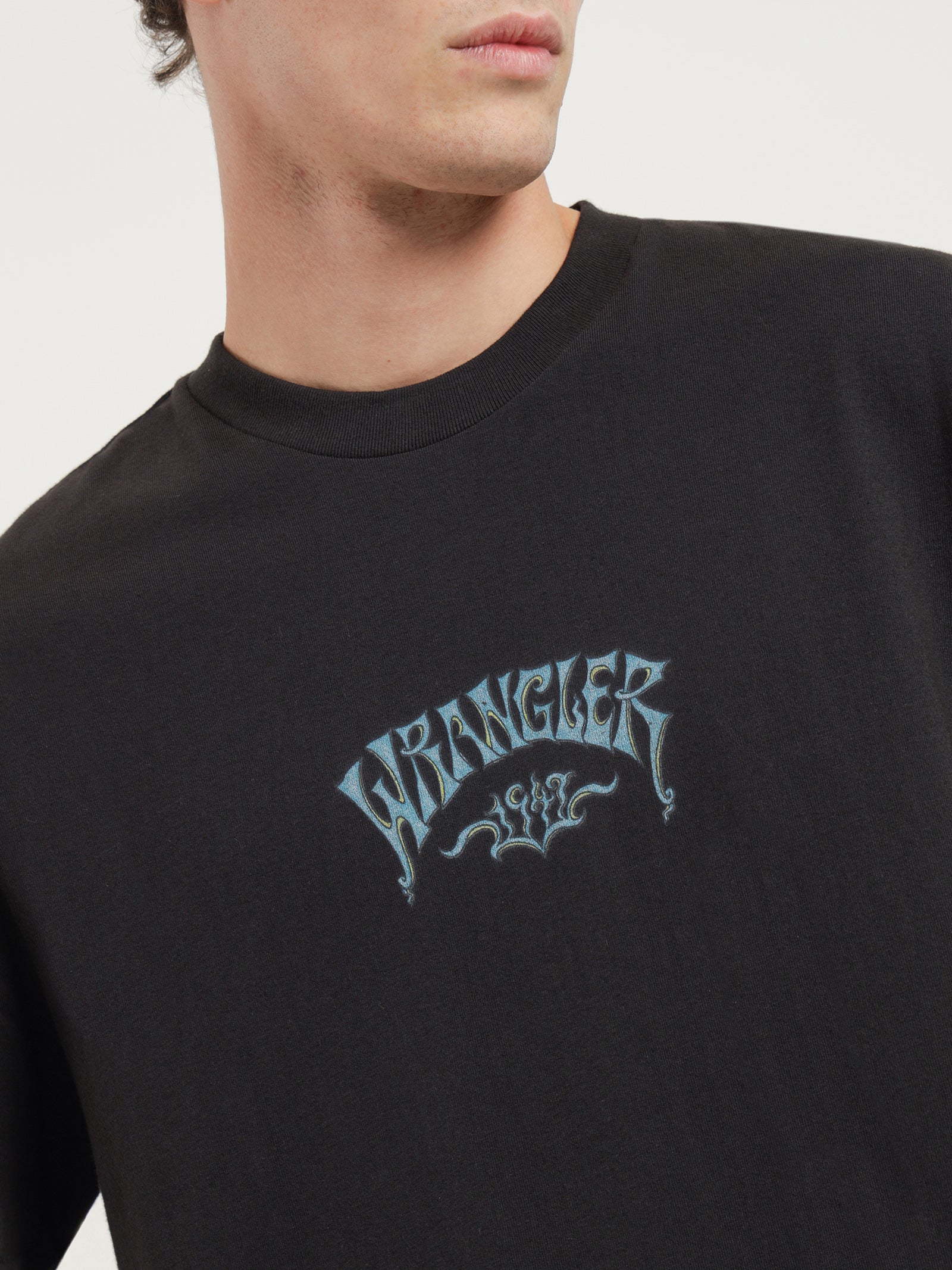 Galene Baggy T-Shirt - Image 6