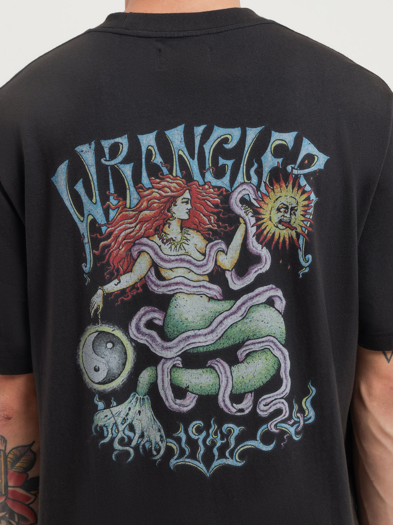 Galene Baggy T-Shirt - Image 7
