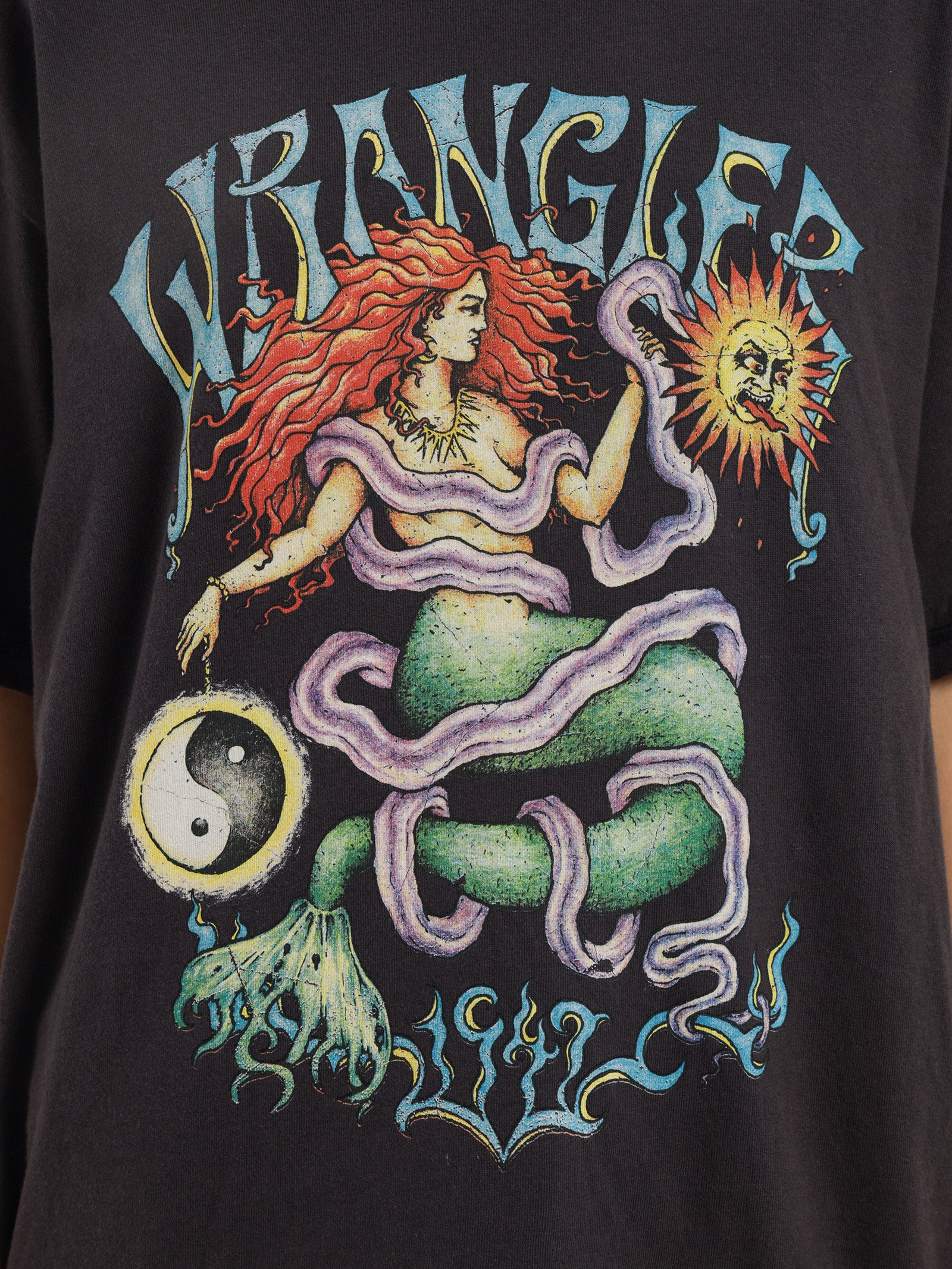 Galene Oversized T-Shirt - Image 5