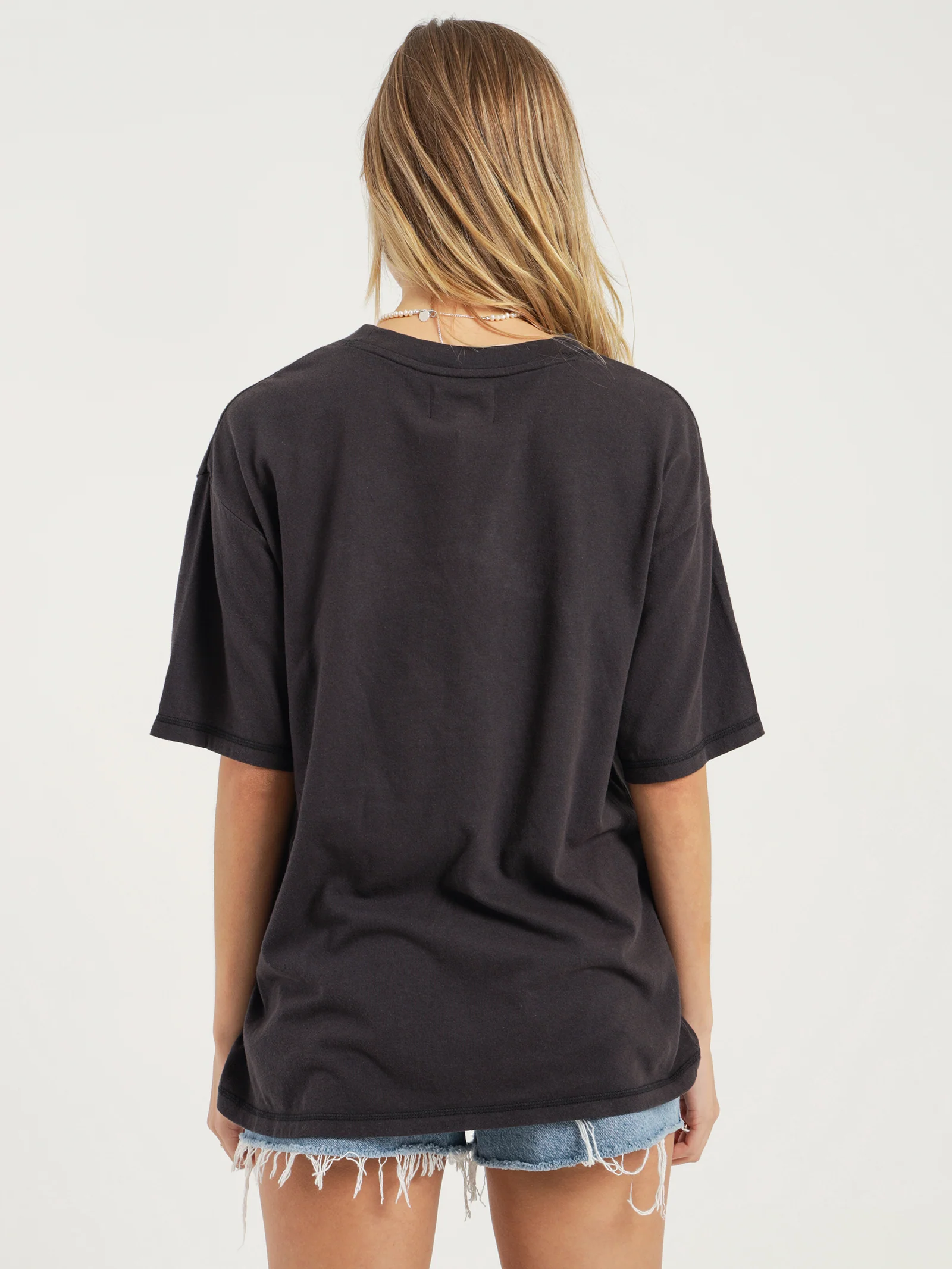 Galene Oversized T-Shirt - Image 6