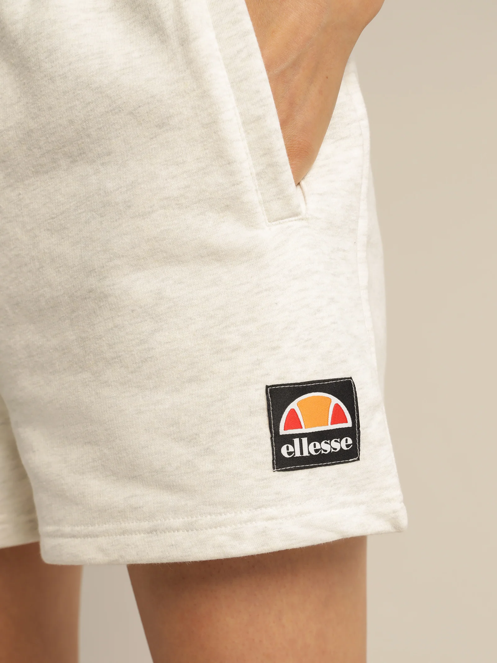 Galina Fleece Short - Image 5