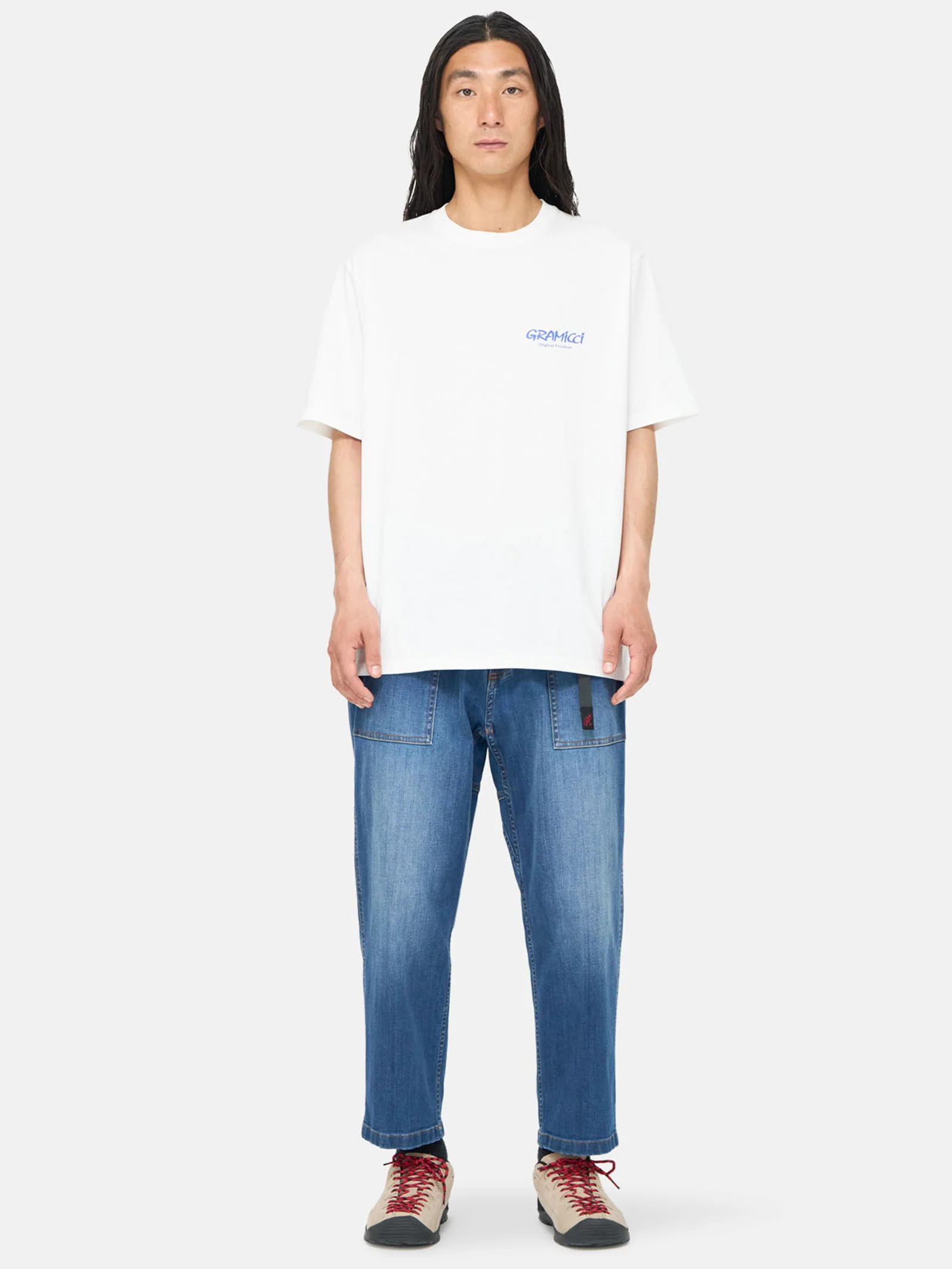 Original Freedom Tee - Image 2