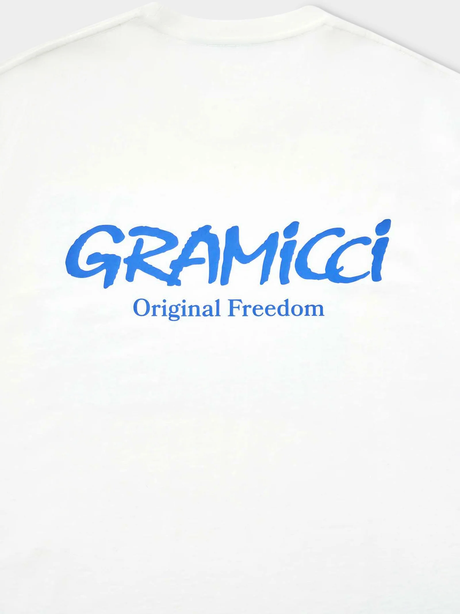 Original Freedom Tee - Image 3