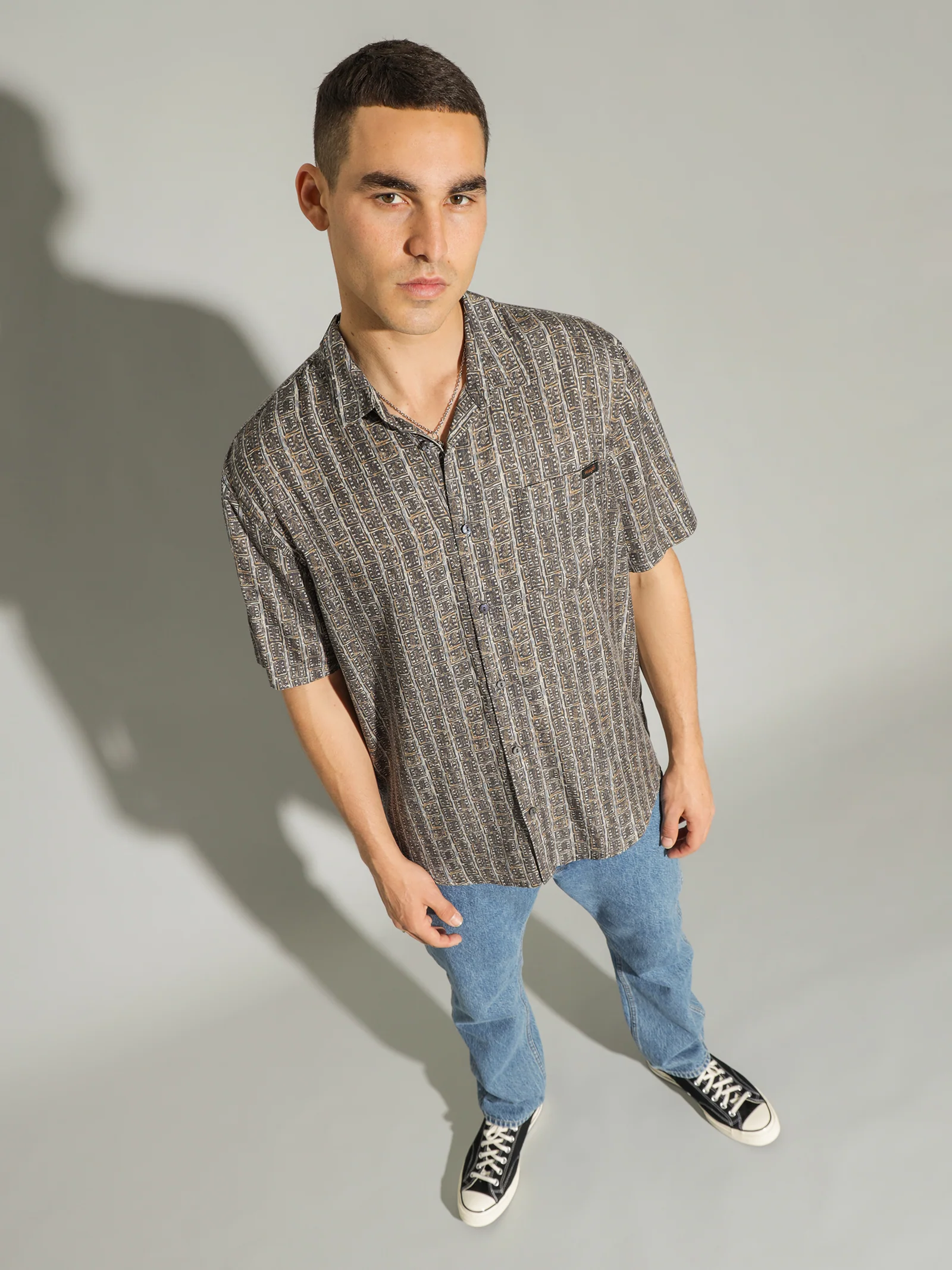 Garage Land Tony Shirt - Image 2