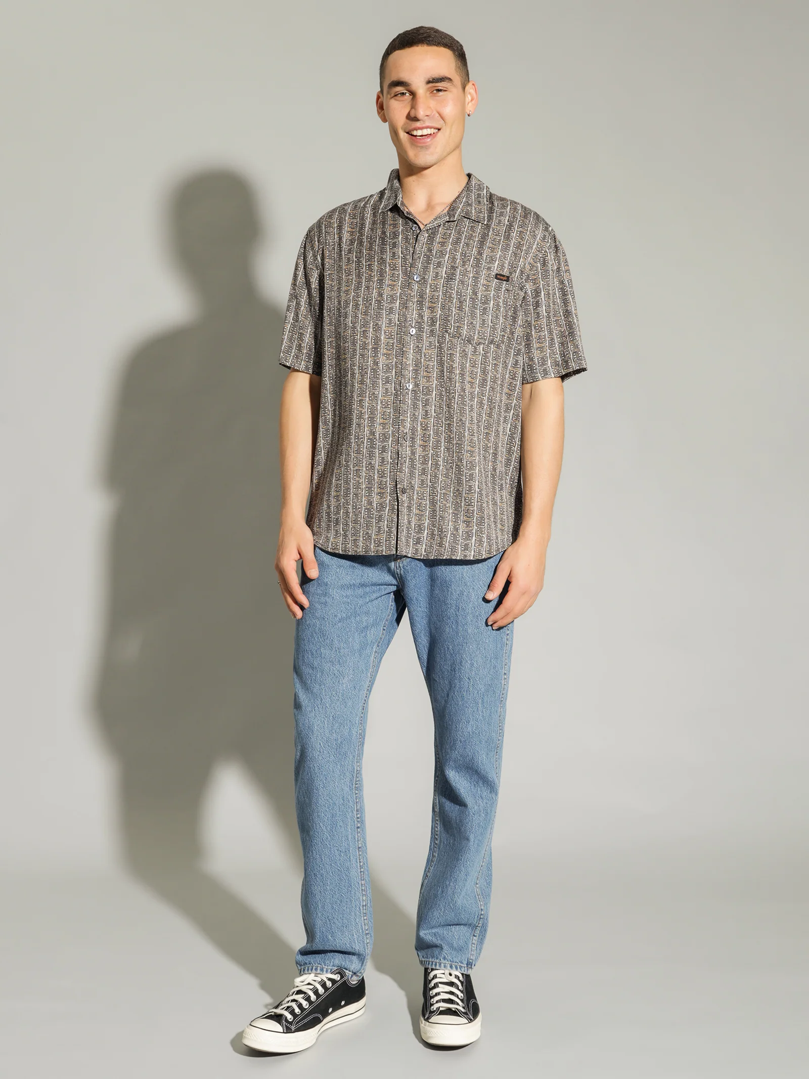 Garage Land Tony Shirt - Image 3