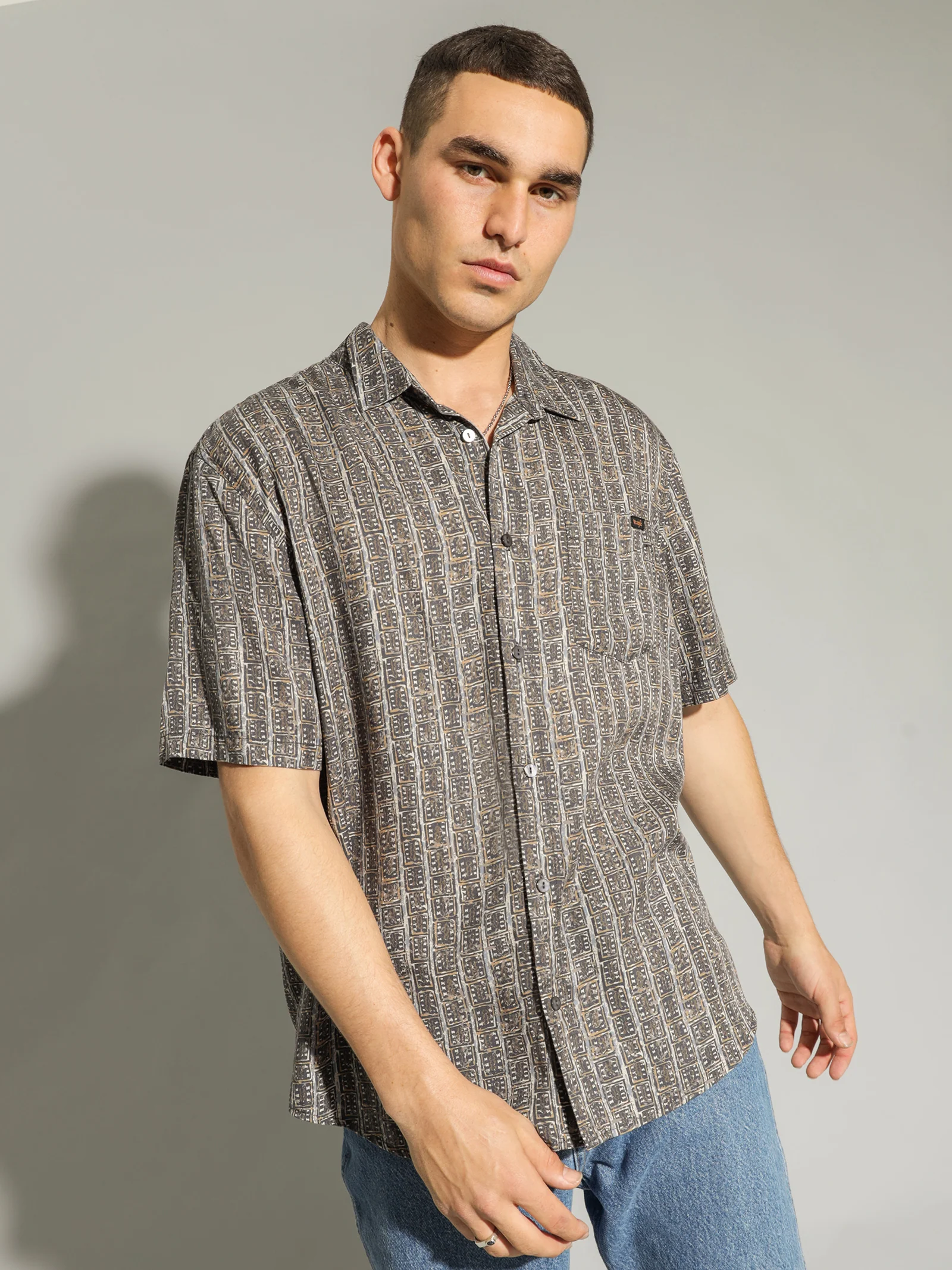 Garage Land Tony Shirt - Image 4