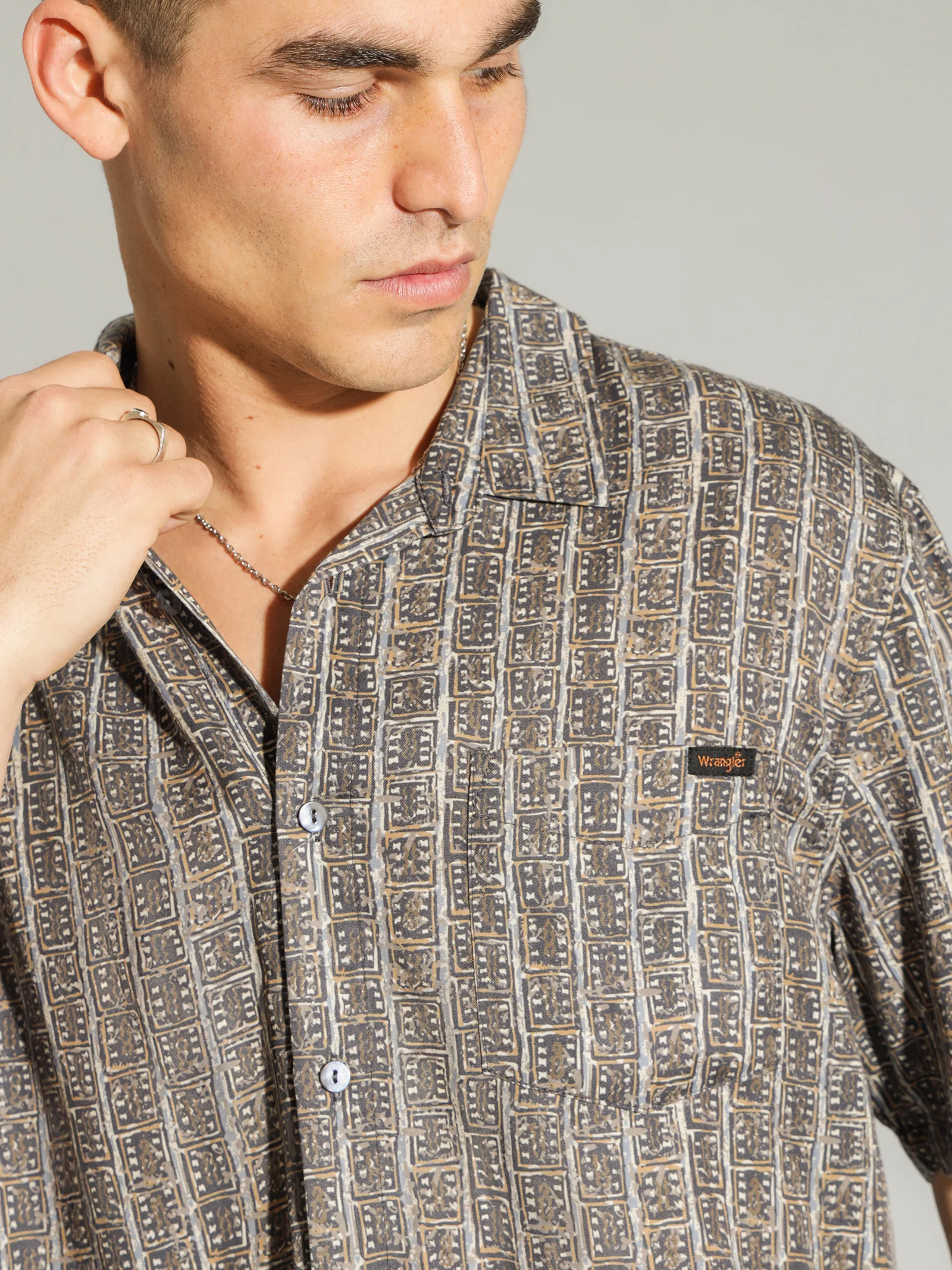 Garage Land Tony Shirt - Image 5