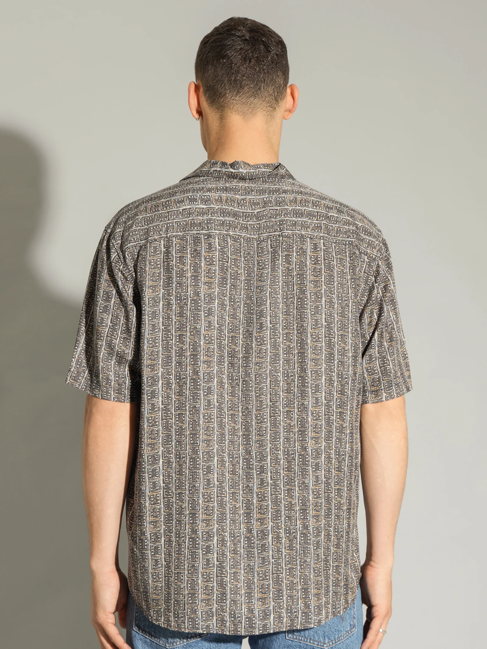 Garage Land Tony Shirt - Image 6