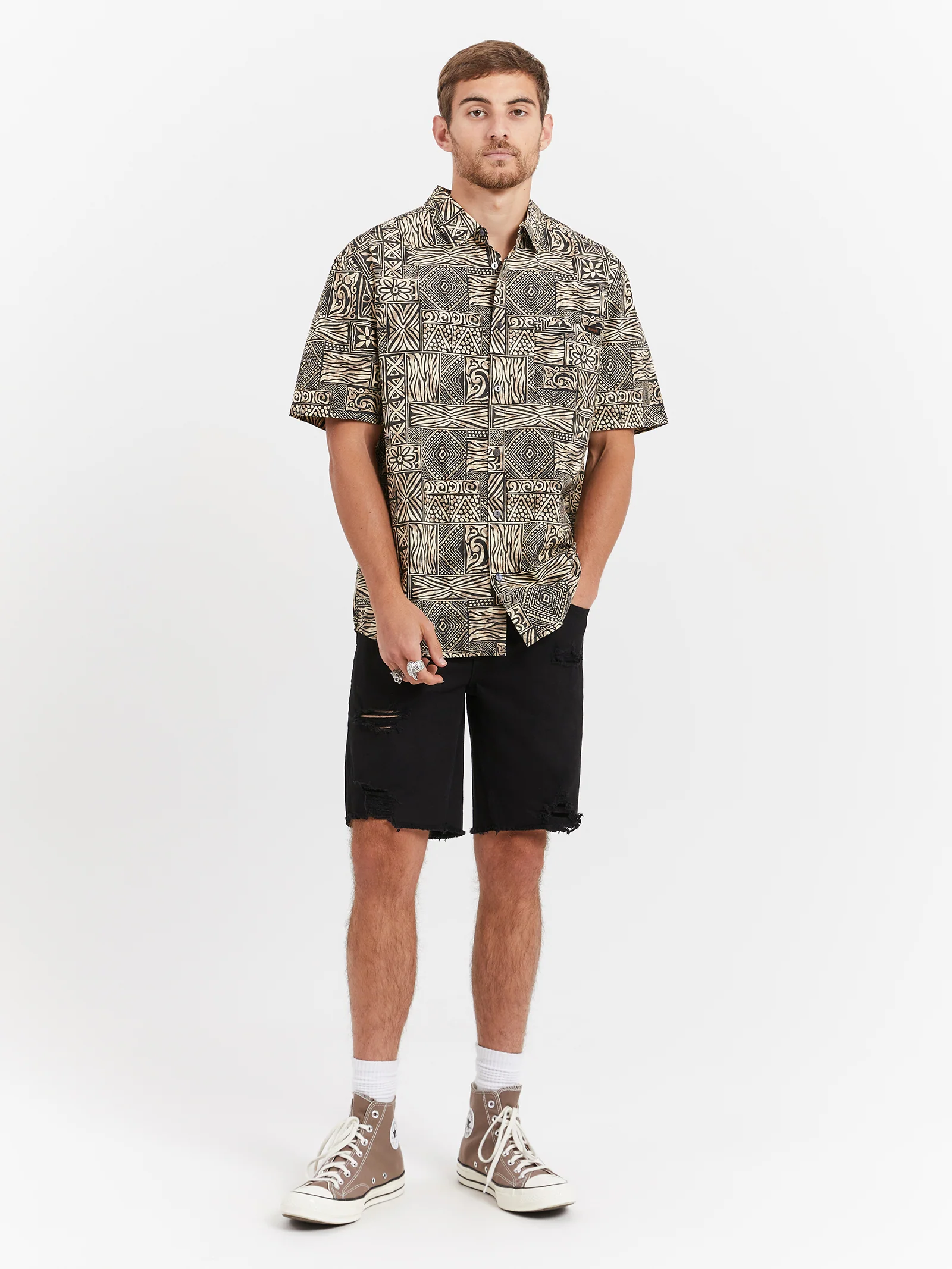 Garageland Shirt - Image 2