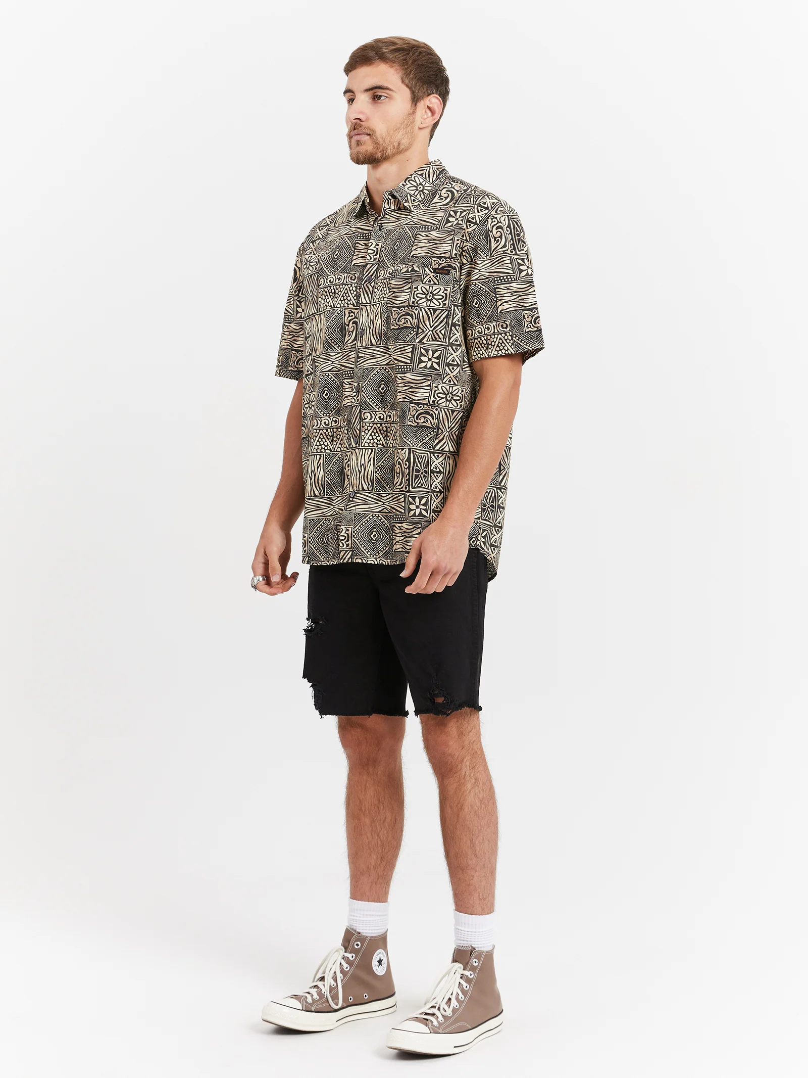 Garageland Shirt - Image 4