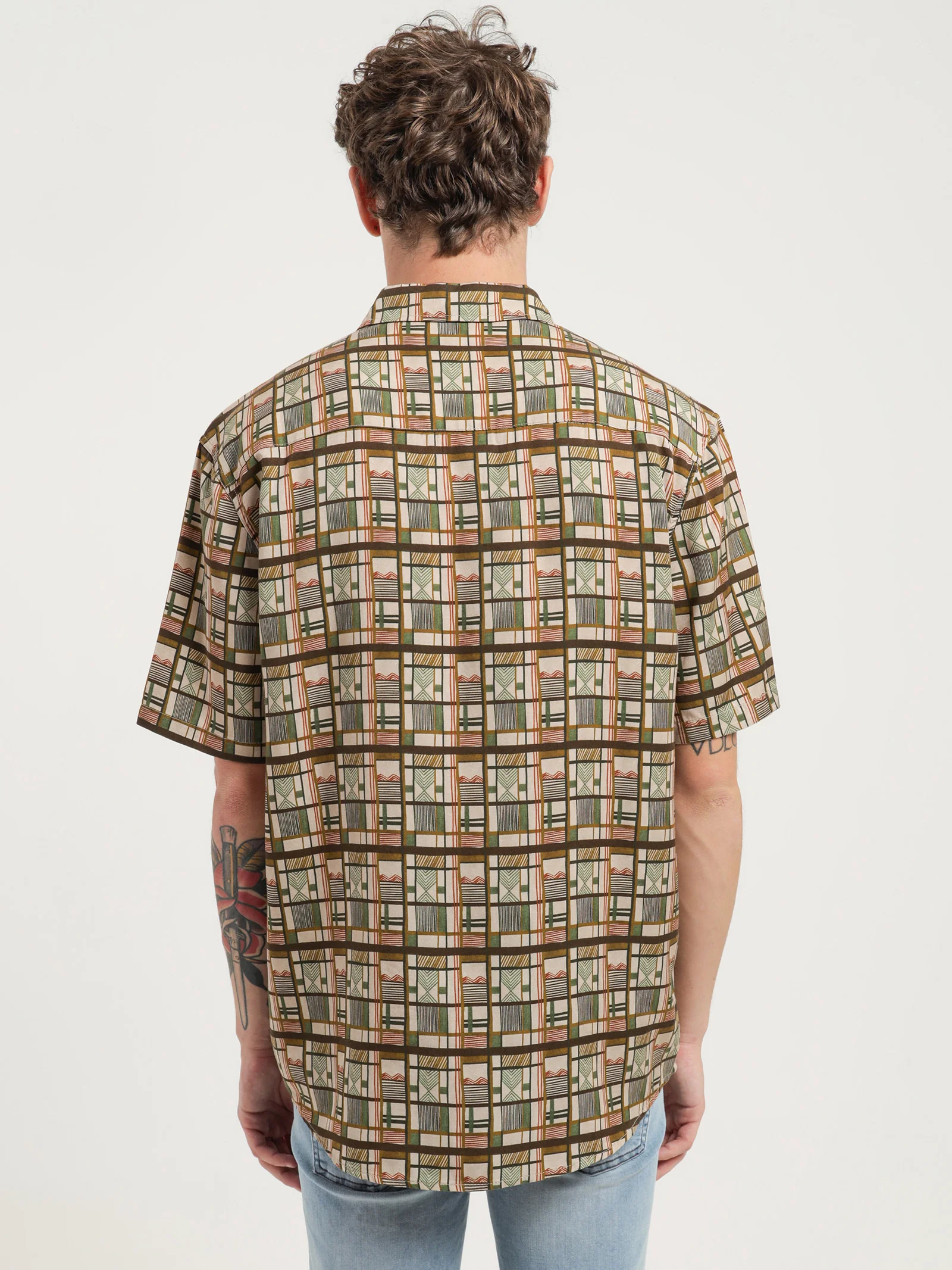 Garageland Shirt - Image 5