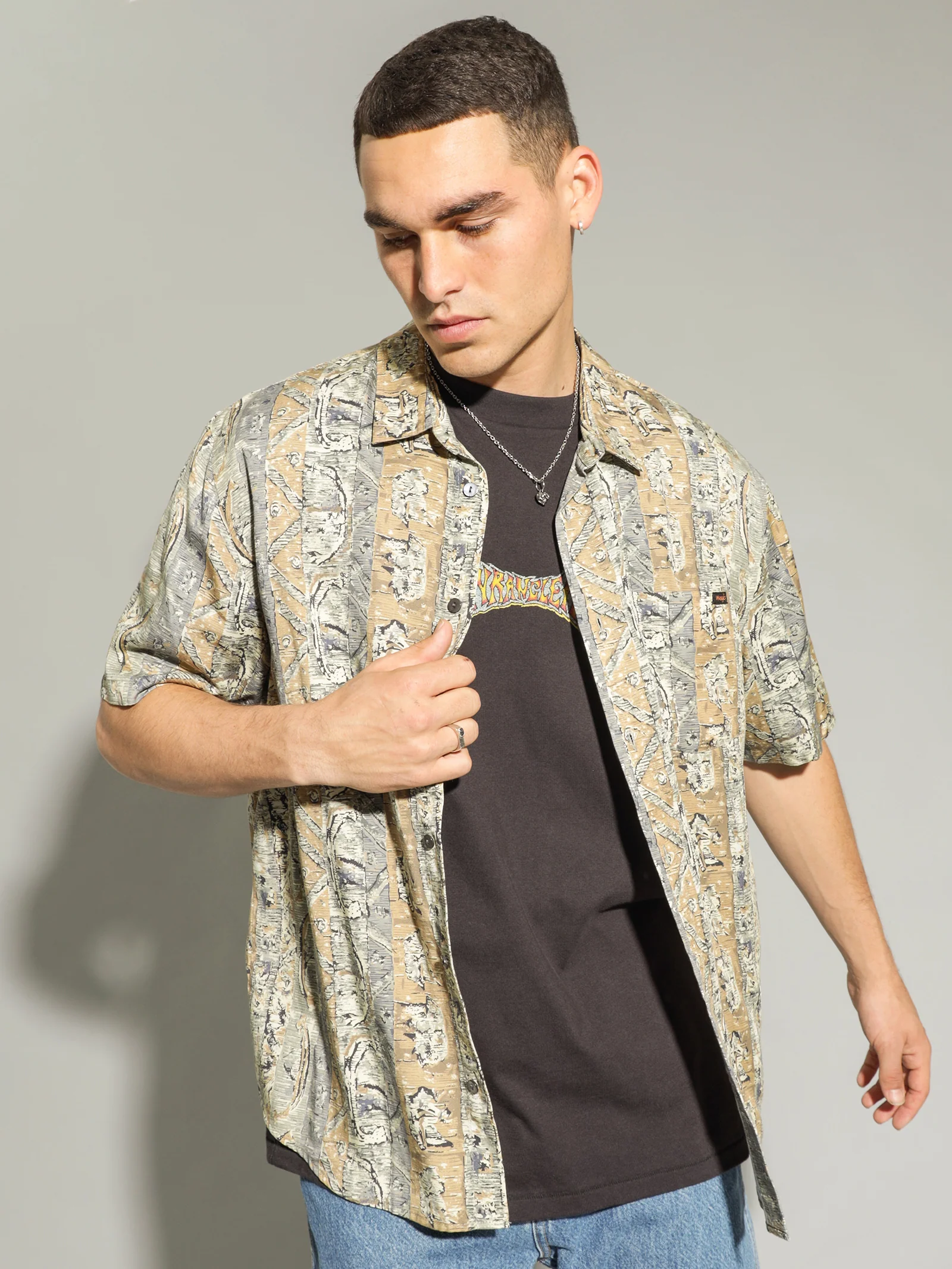 Garageland Shirt - Image 3