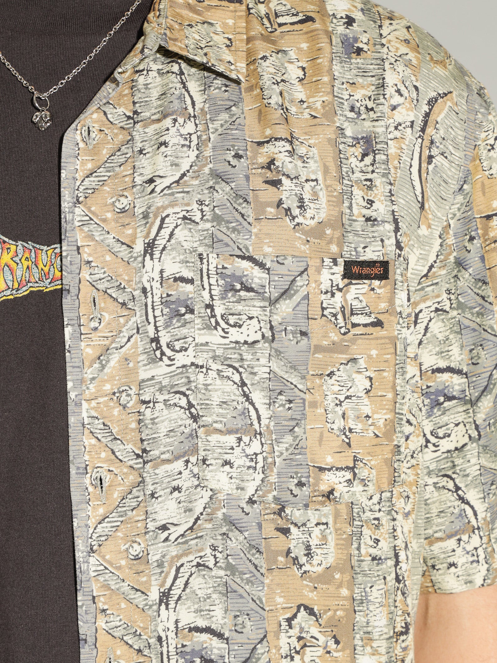 Garageland Shirt - Image 4