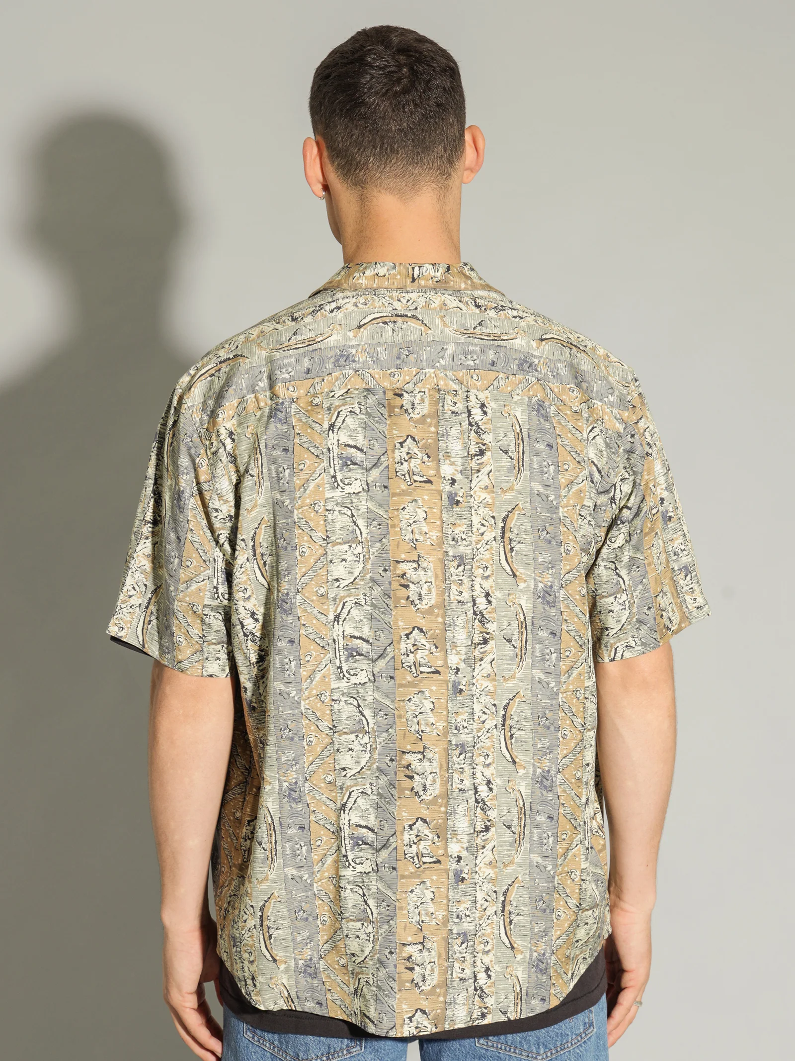 Garageland Shirt - Image 5