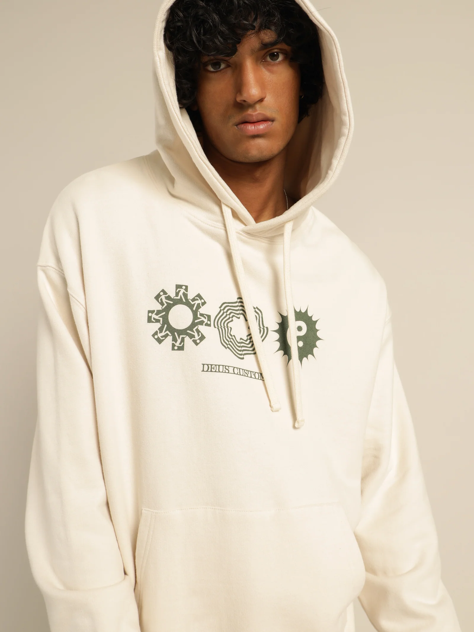 Garden Hoodie - Image 3