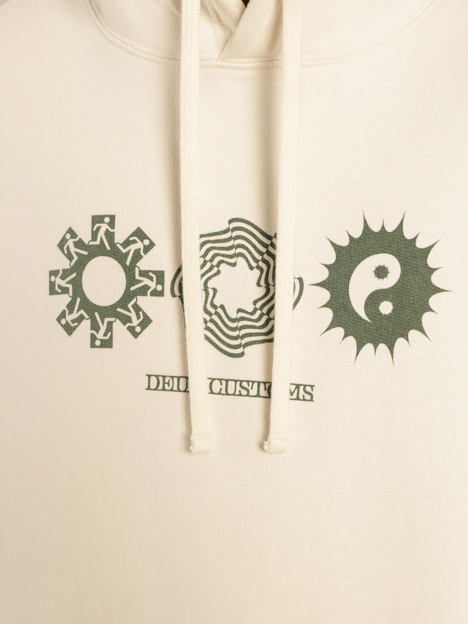 Garden Hoodie - Image 5