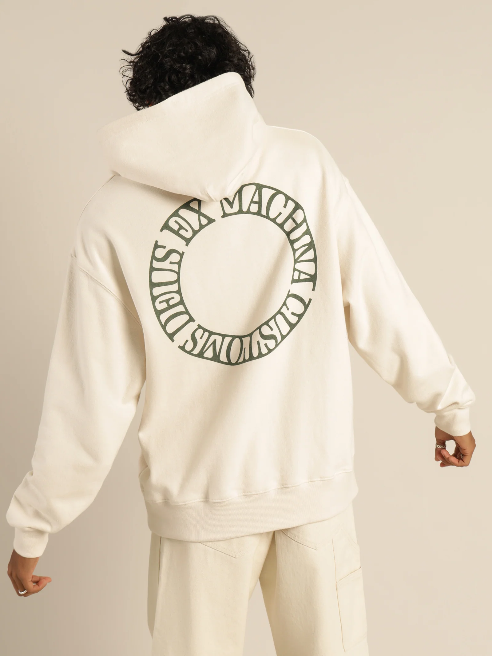 Garden Hoodie - Image 6