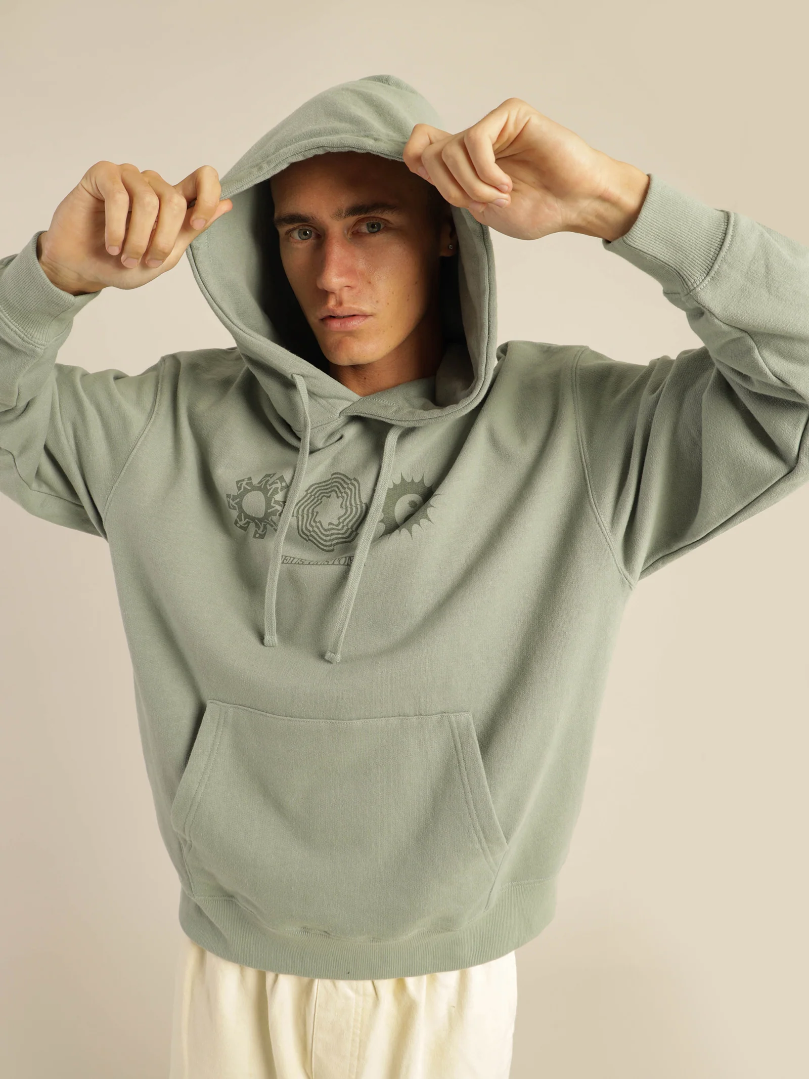 Garden Hoodie - Image 2