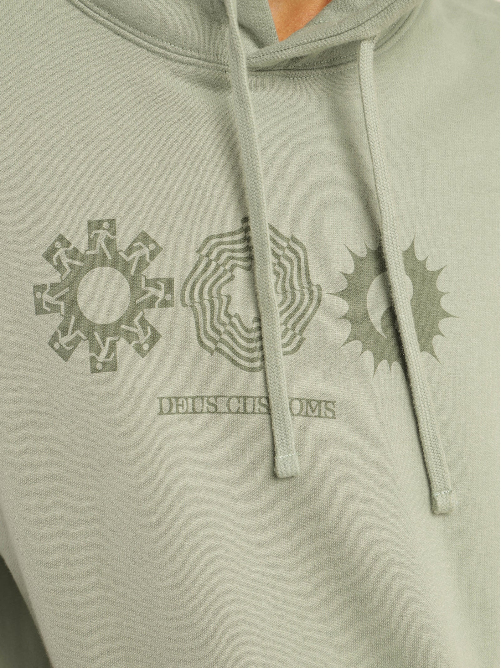 Garden Hoodie - Image 4