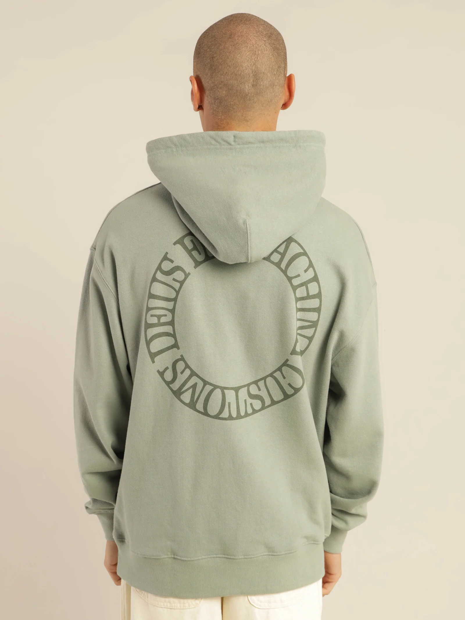 Garden Hoodie - Image 5