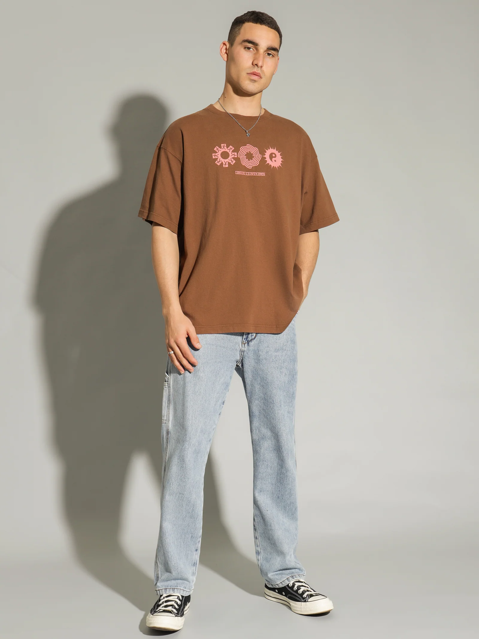 Garden T-Shirt - Image 2