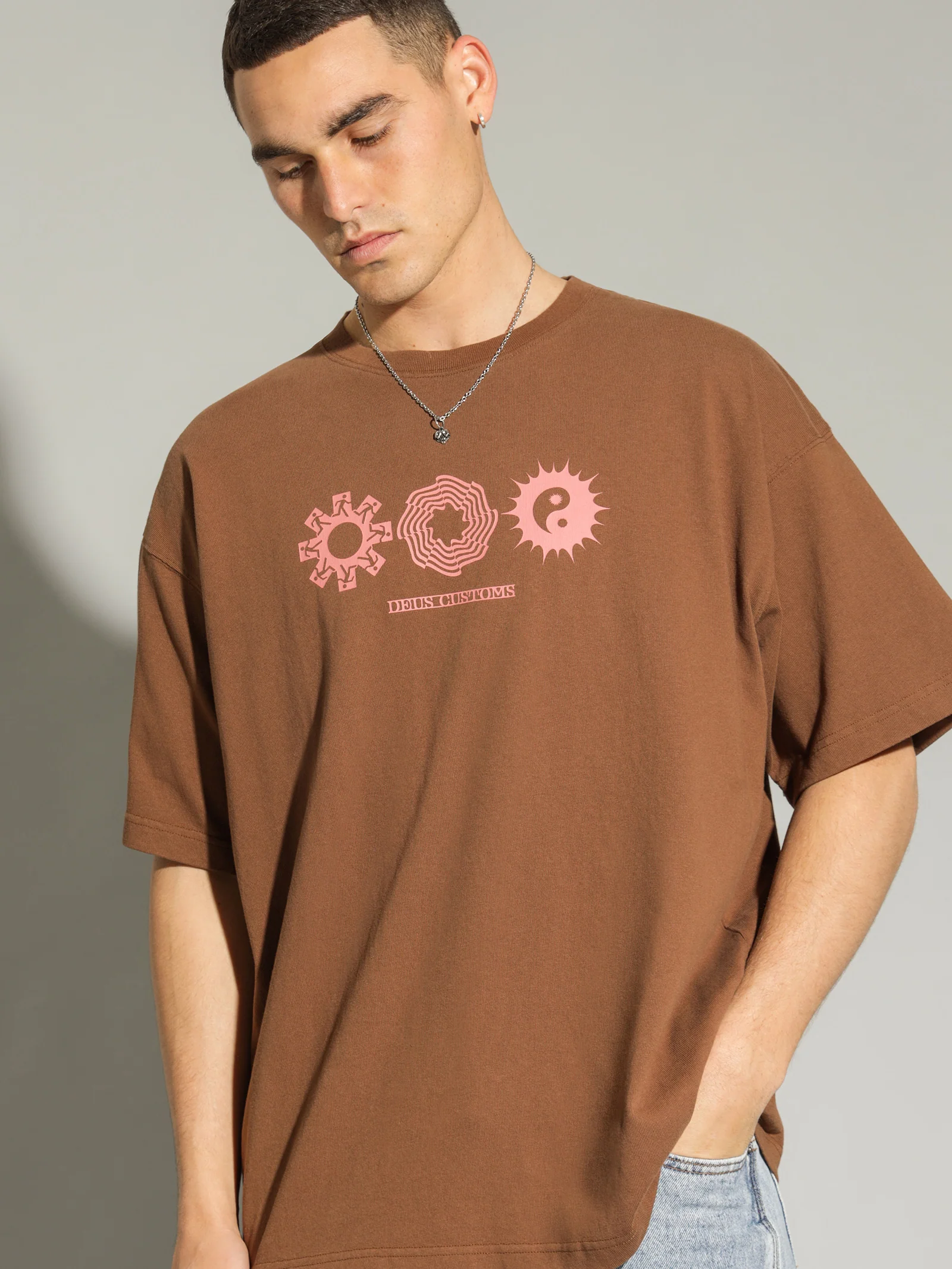 Garden T-Shirt - Image 3